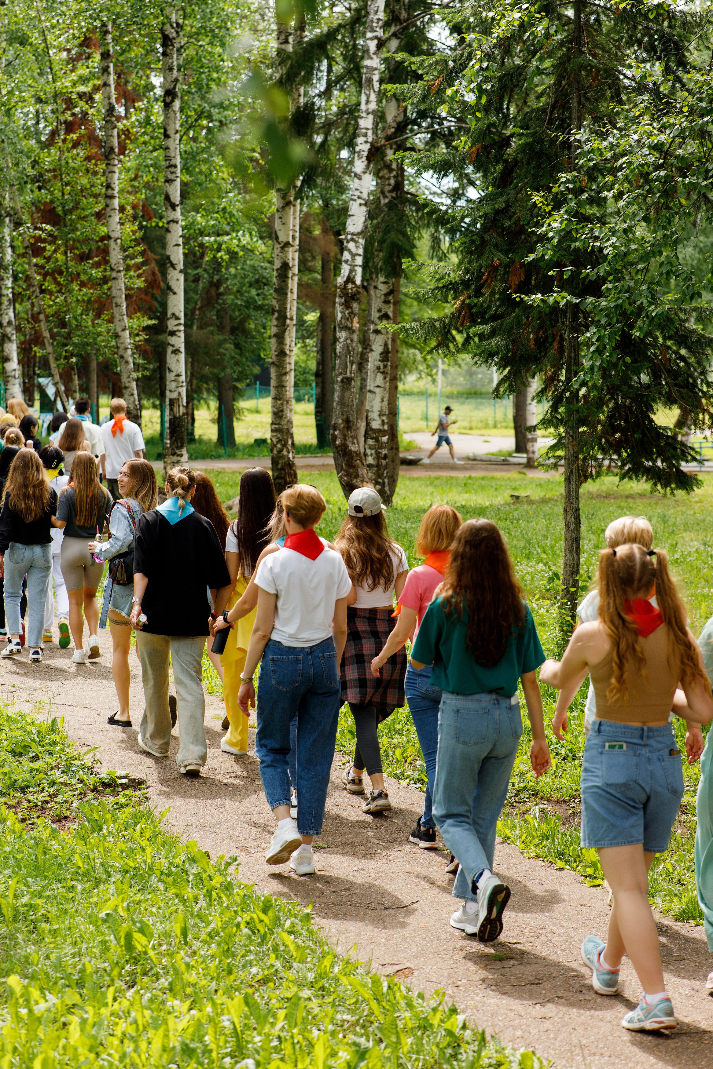 Гутен Таг — лагерь Нечайка. Фотограф Дмитрий Молчанов | Фотограф Пермь | Фотограф