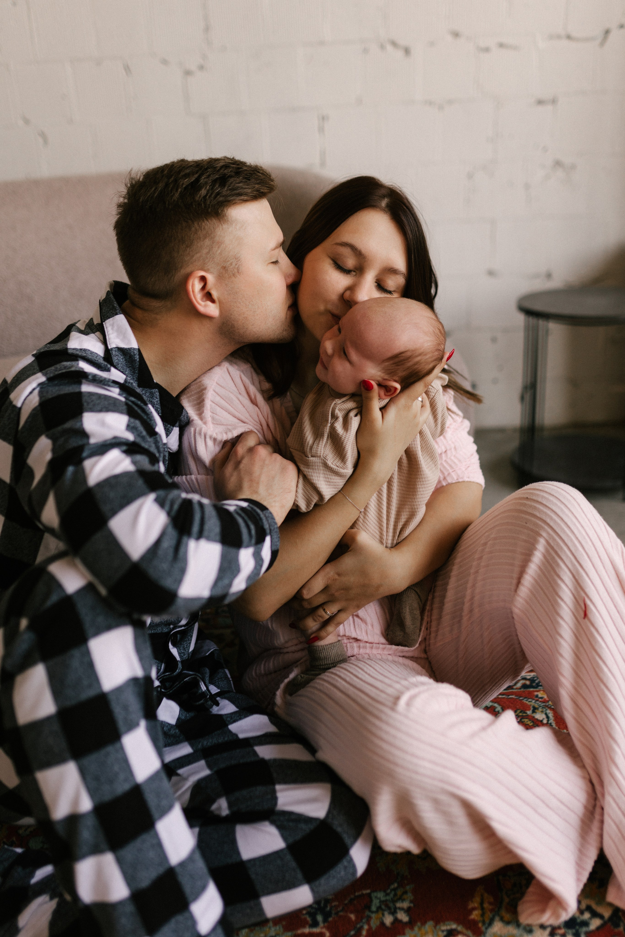 Здравствуй, сын. Свадебный и портретный фотограф — Мария Костина