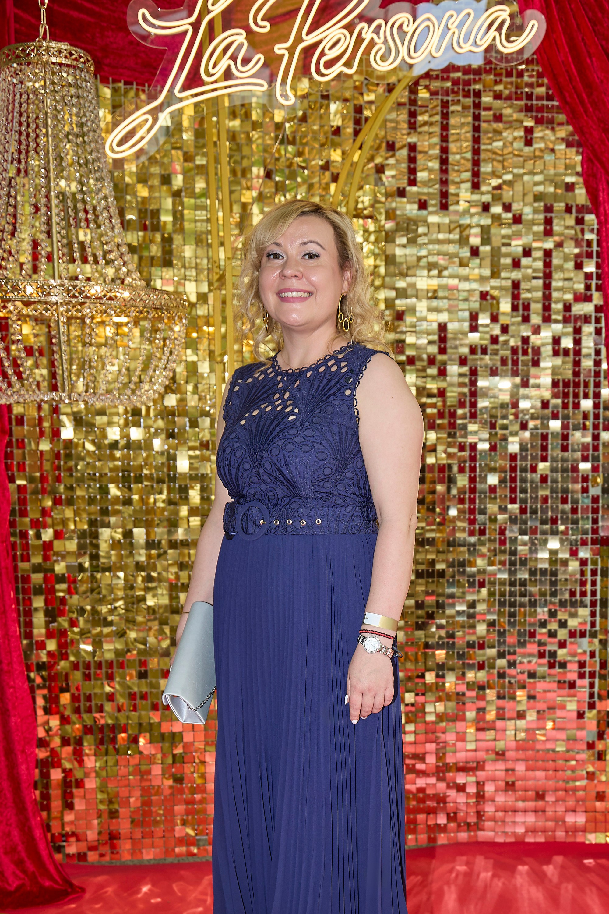 La Persona Awards 2026. Fotógrafa, videógrafa y piloto de dron en Valencia, España - Anna Baranova