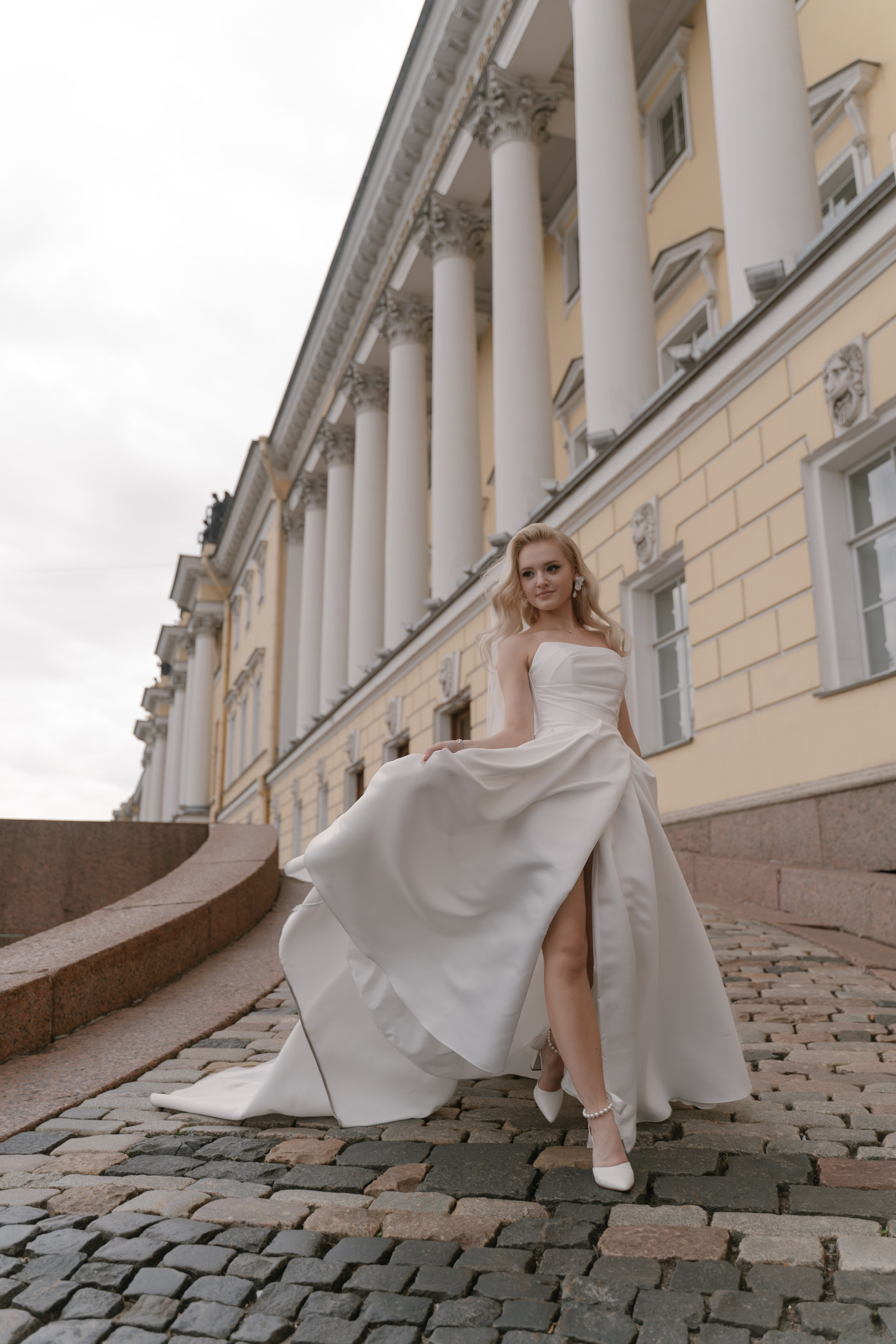 A&V. Свадебный фотограф — Наталья Фед СПб/Москва