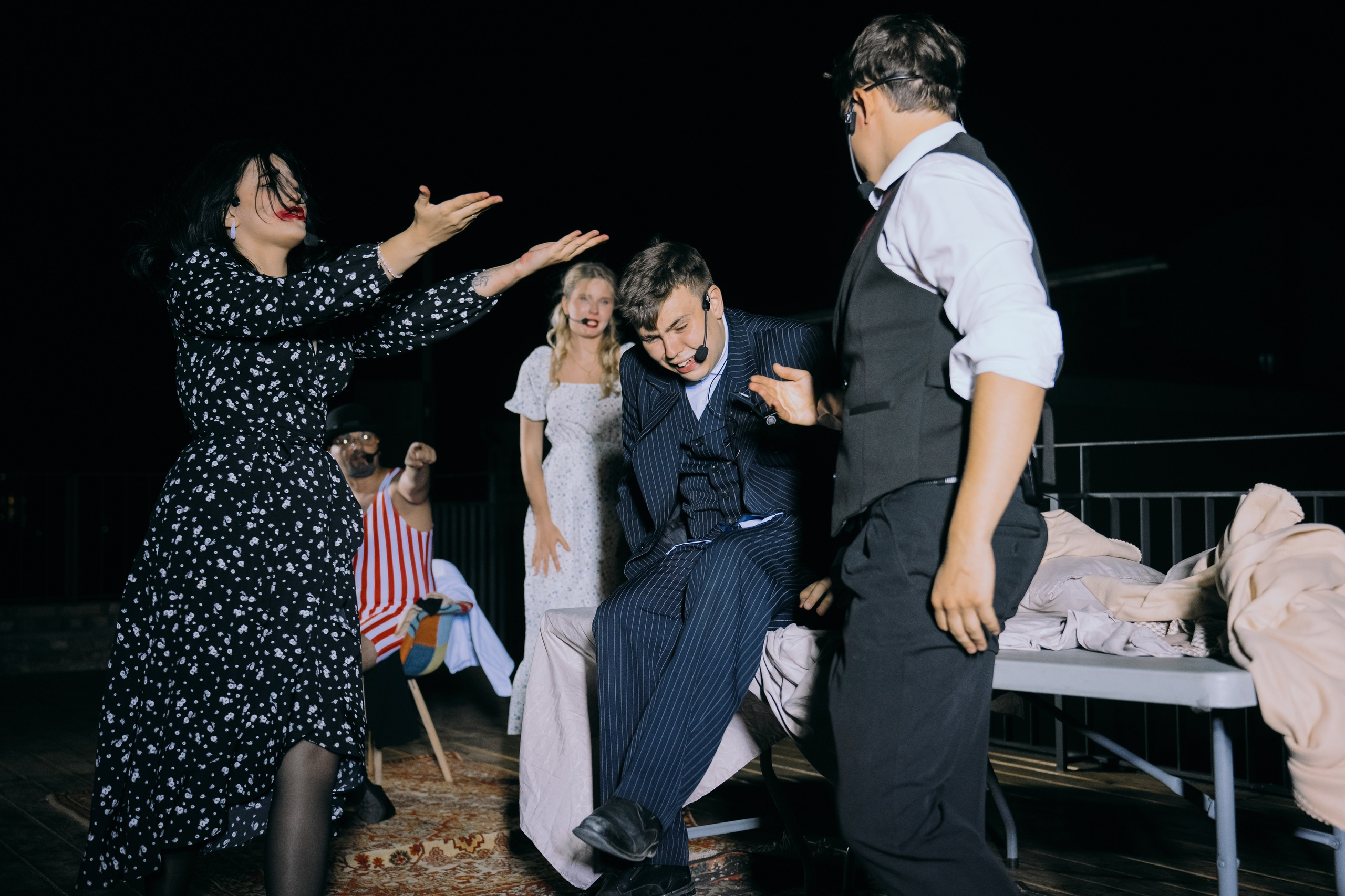 ПОМРЕЖ | Новая земля