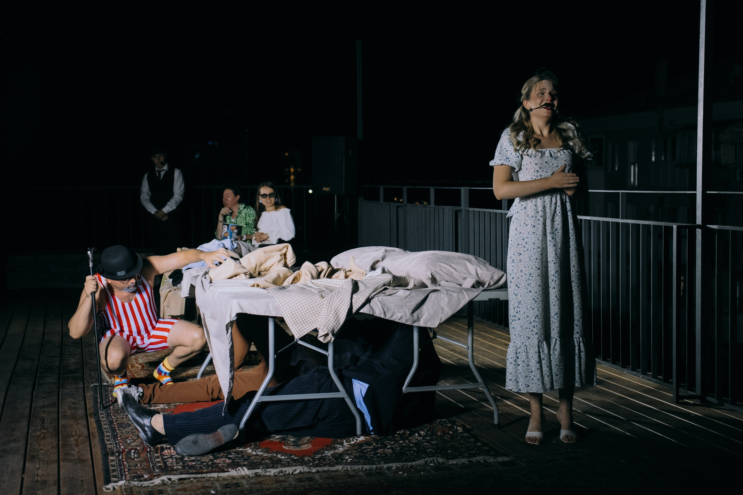 ПОМРЕЖ | Новая земля