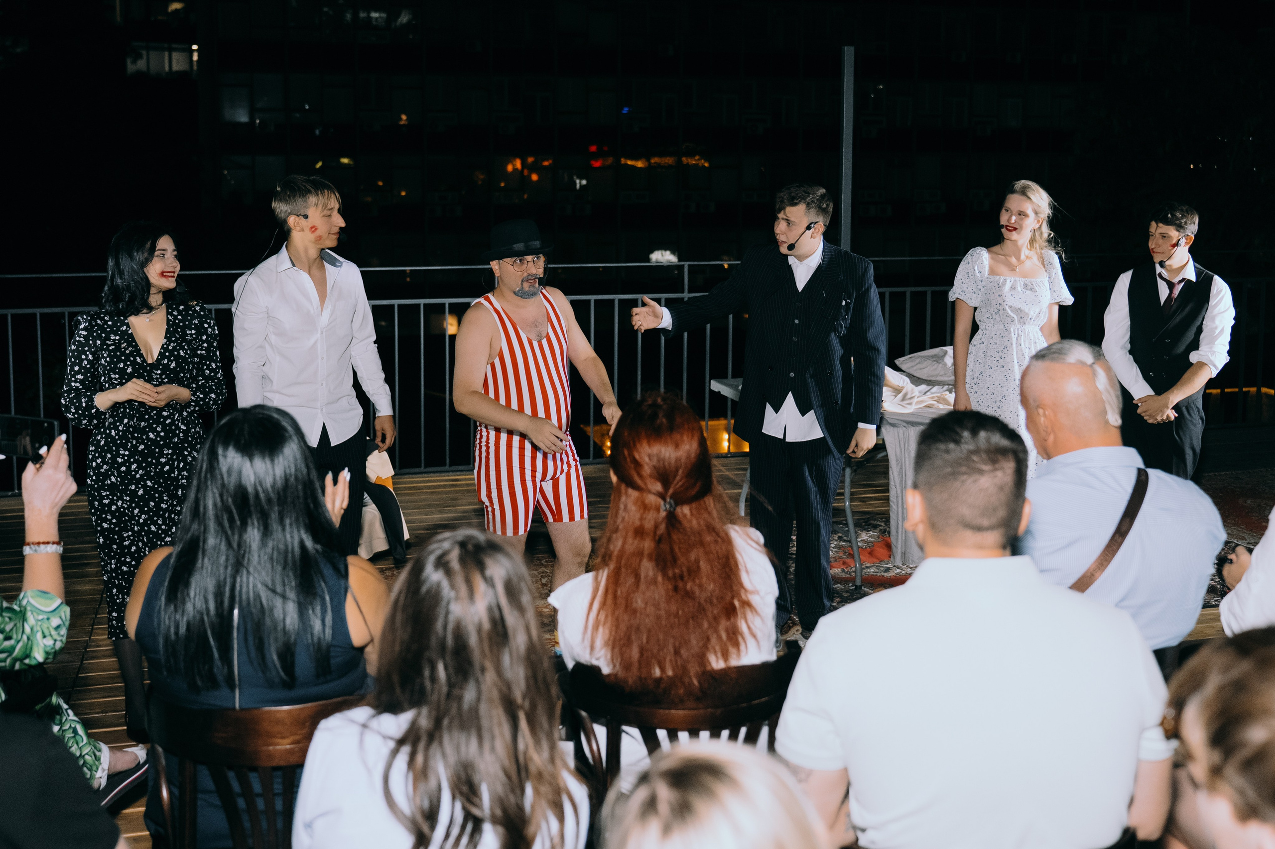 ПОМРЕЖ | Новая земля