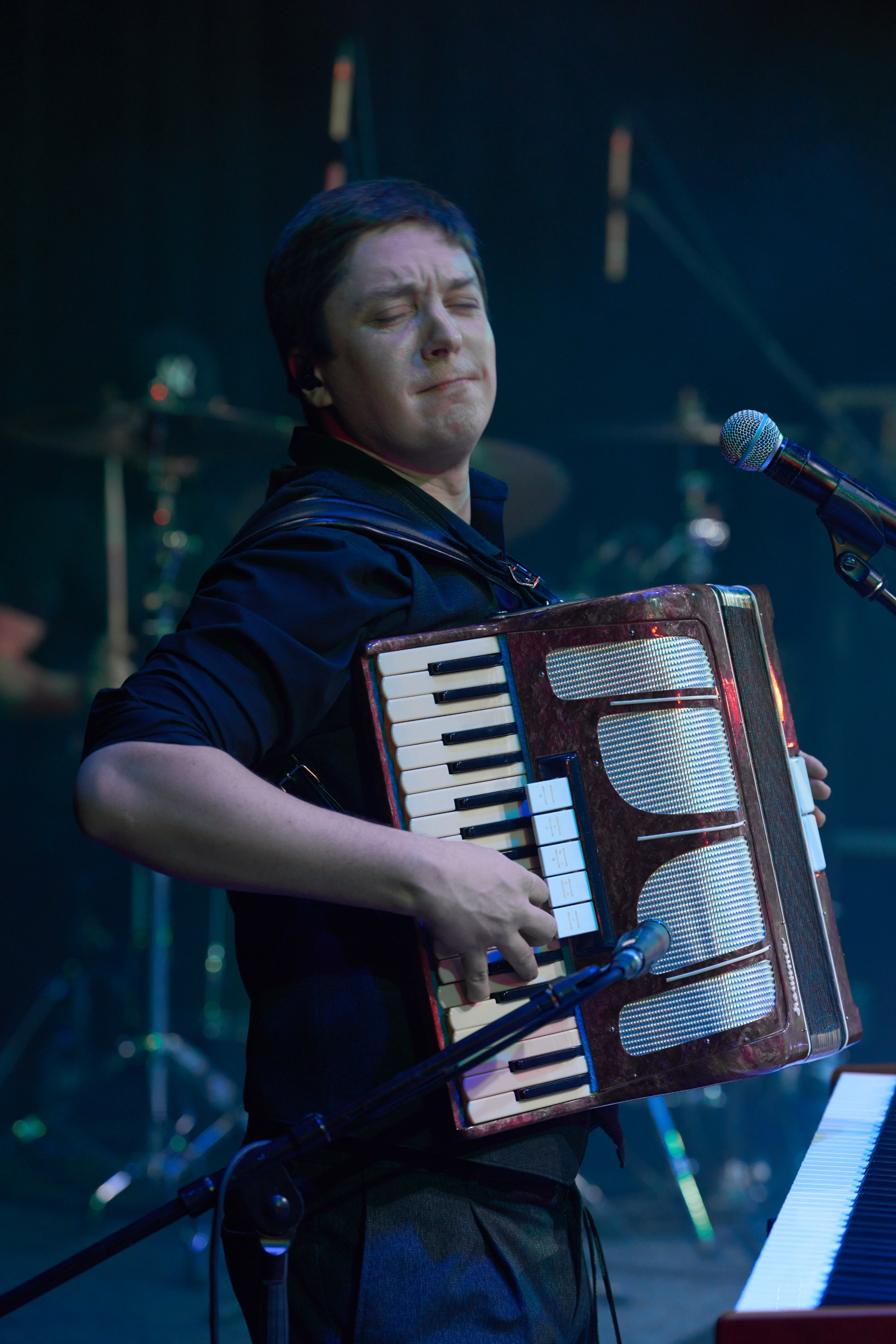 Other. Photographer in Kaliningrad