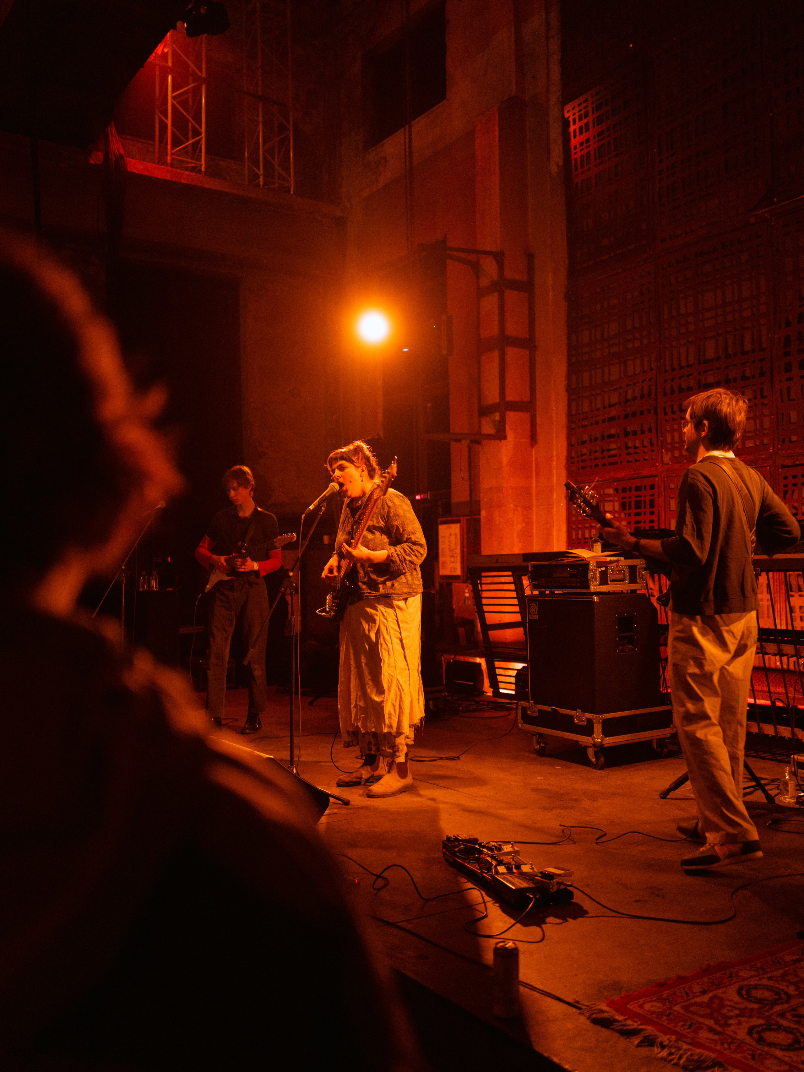 SICK YEARS, ARMA ╳ SILA SVETA. @tomrus: Рустам Шагиморданов — фотограф