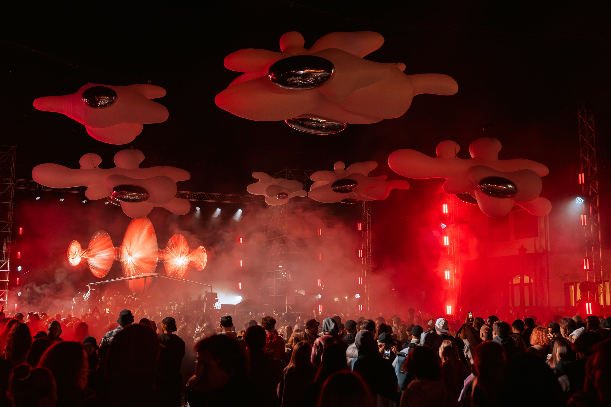 New Star Weekend, SILA SVETA. @tomrus: Рустам Шагиморданов — фотограф