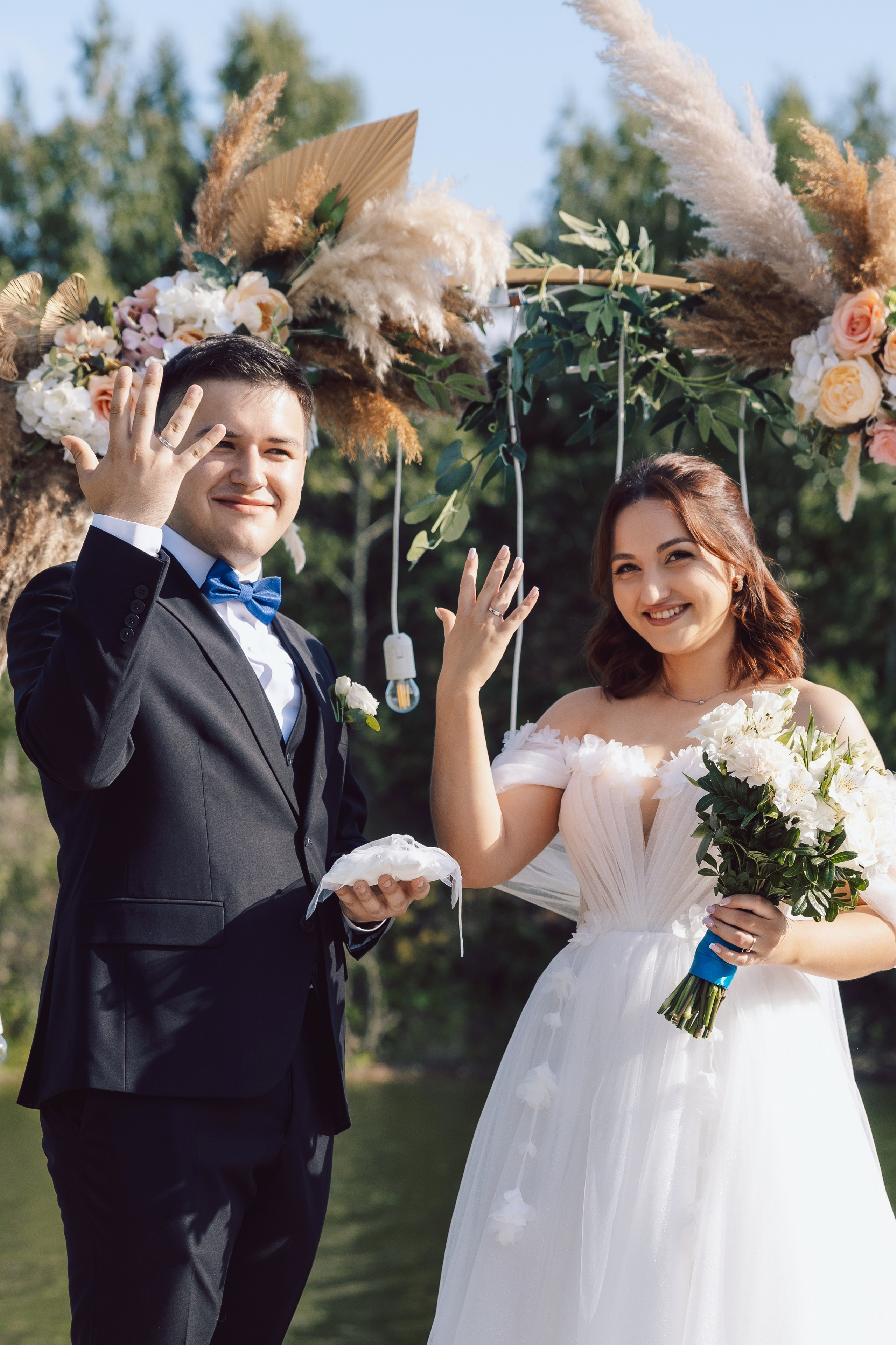 Влад и Саша. Фотограф Красноярск Архипова Алина