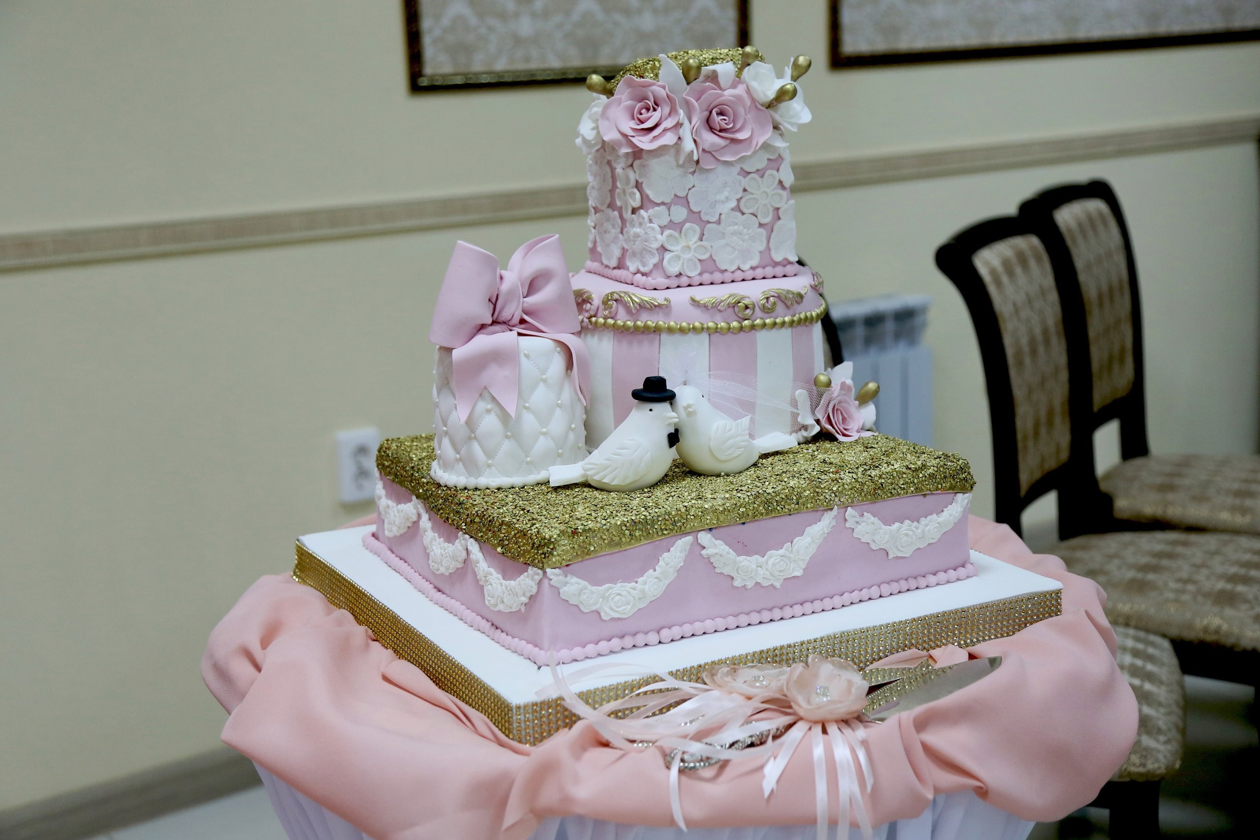 Торты. Главная