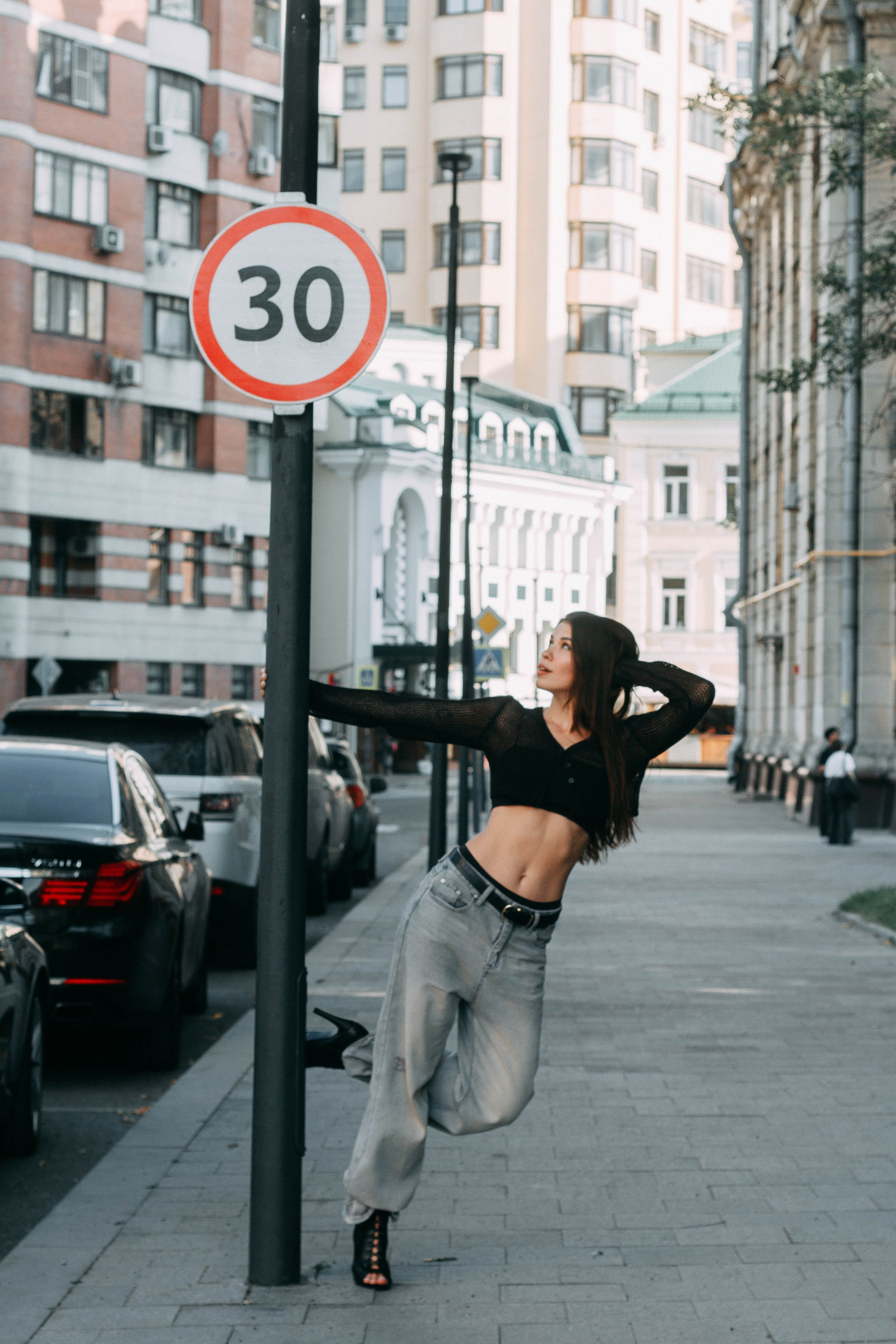 Индивидуальные фотосессии. Фотограф в Москве