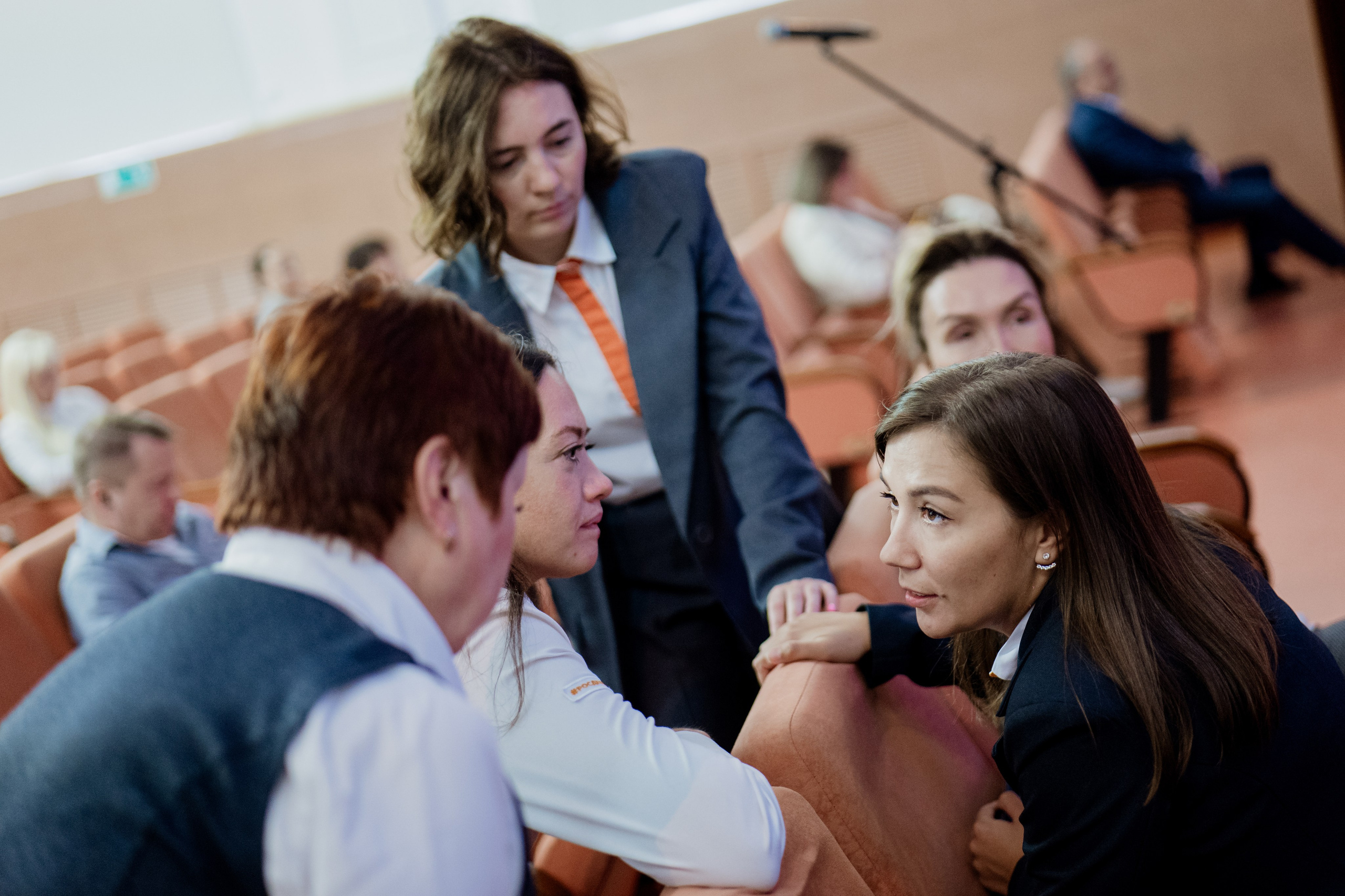 Репортажная фотография. Фотограф/видеоограф в Санкт-Петербурге Денисов Иван