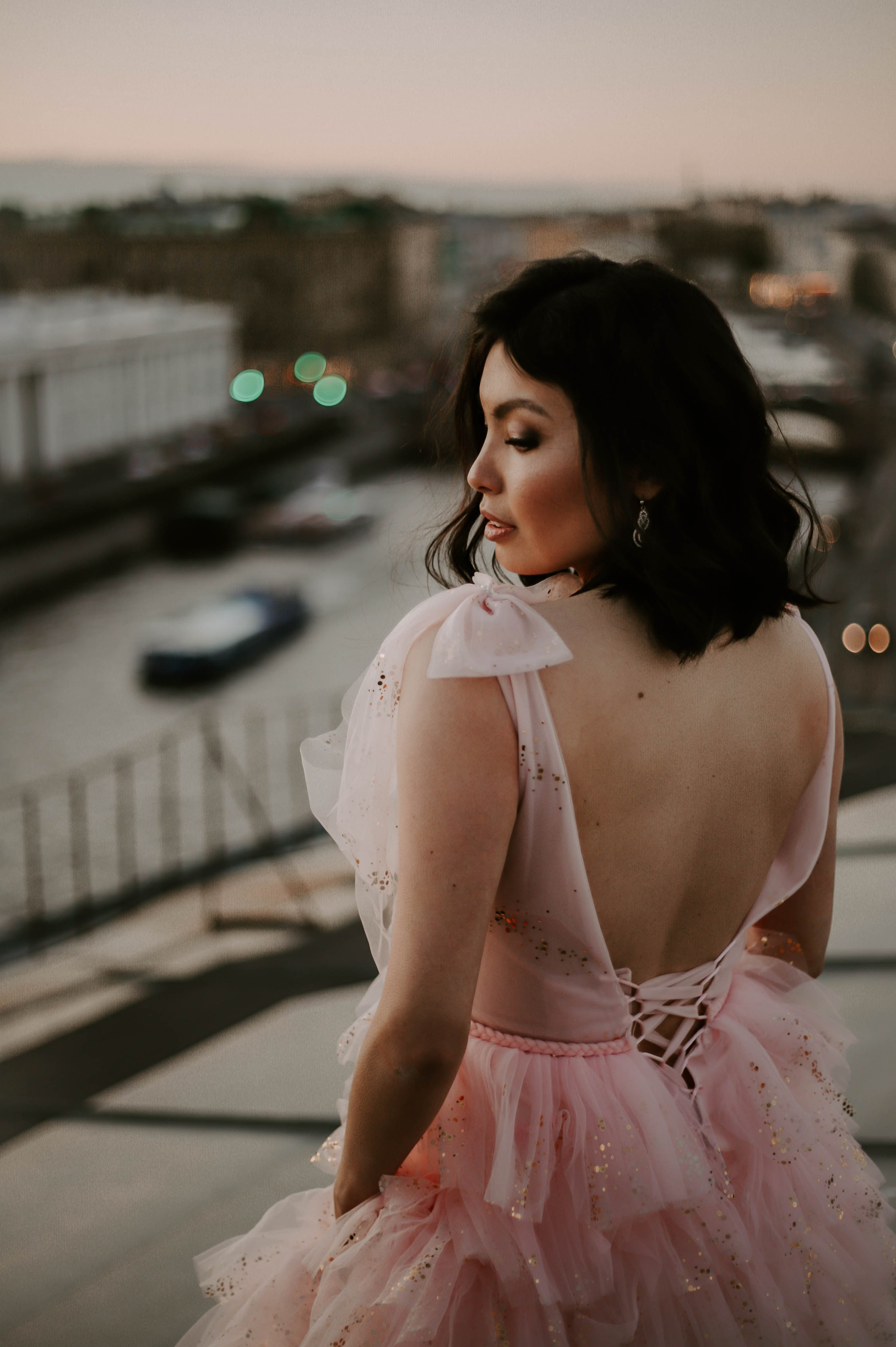 Камила. Фотограф Veronika Potaseva