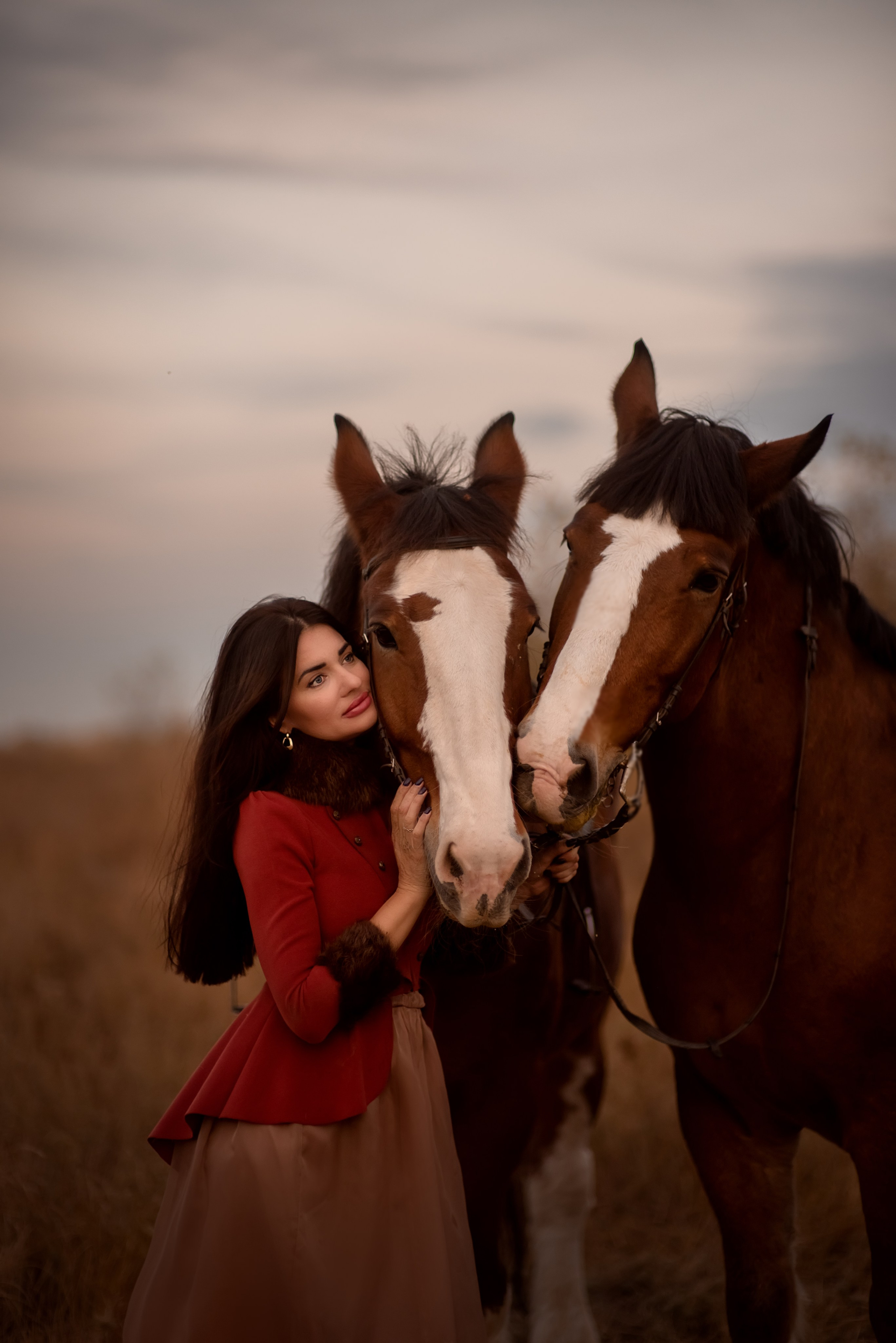 Хозяйка Старочеркасской ривьеры. Семейный, детский и женский фотограф в Ростове-на-Дону Кирилина Екатерина