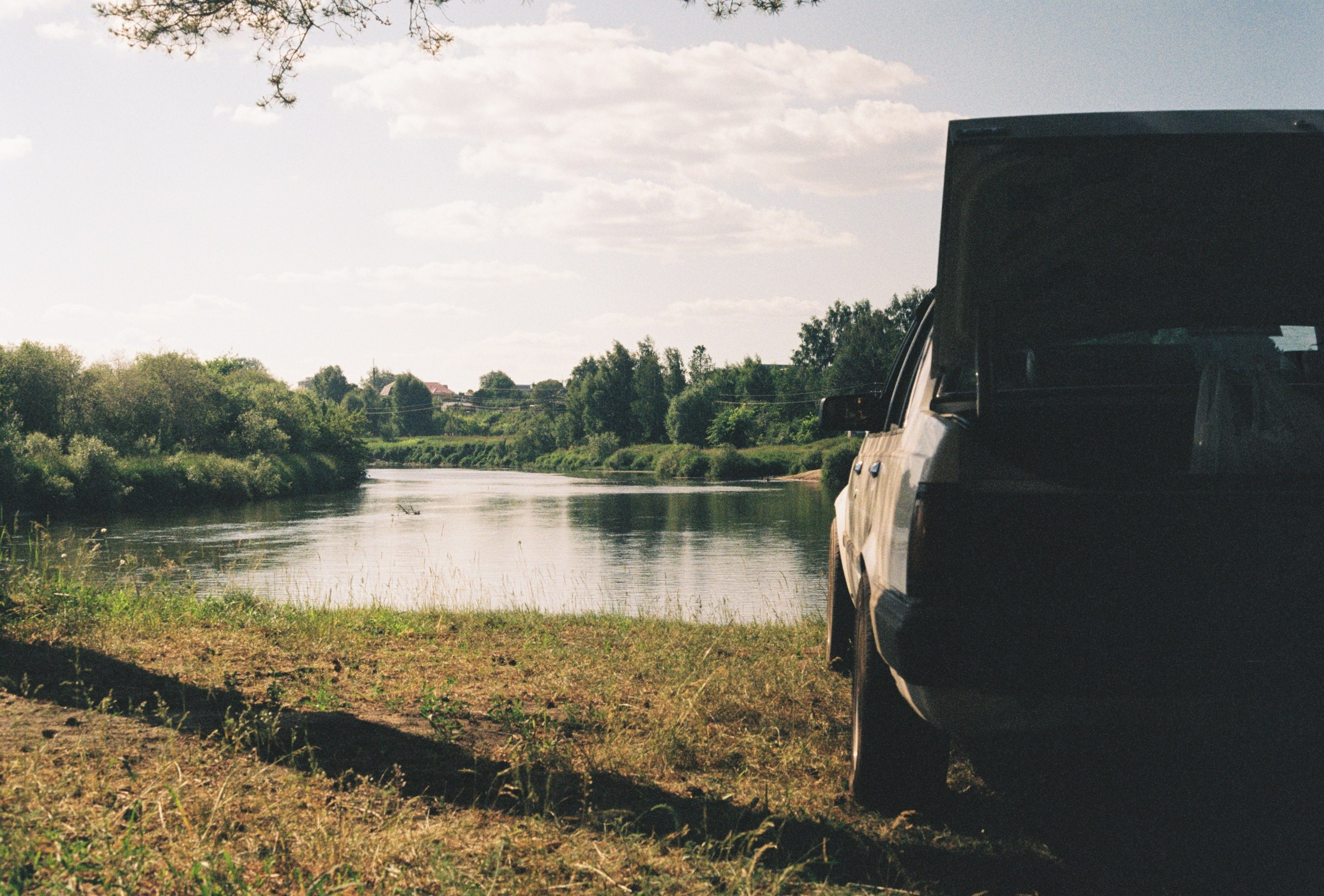 Rotten Rice Meet 2022 / 1. Автомобильный фотограф в Москве Дмитрий Глазков