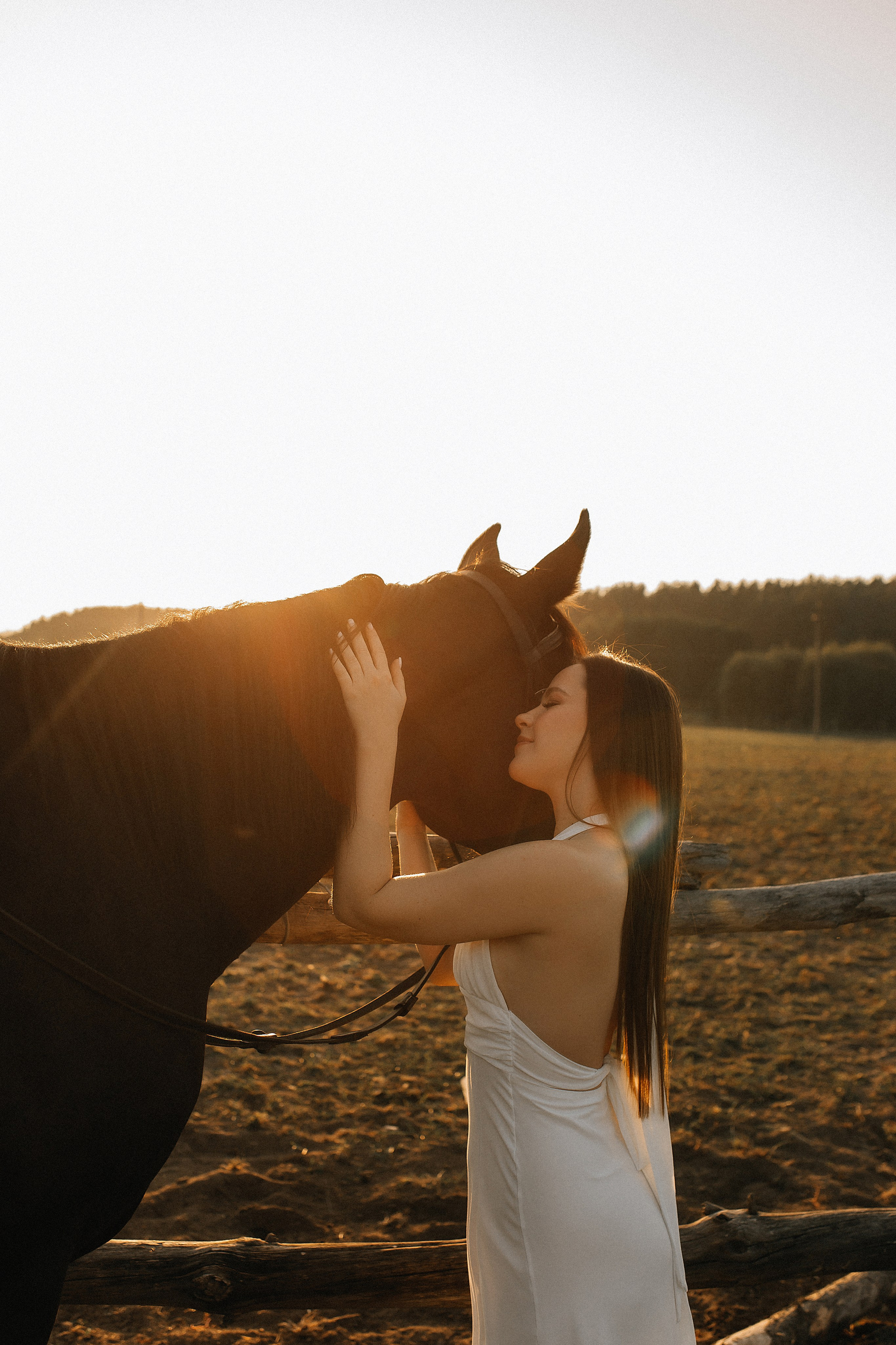 Катя. Фотограф Брянск|Москва Даша Жукова