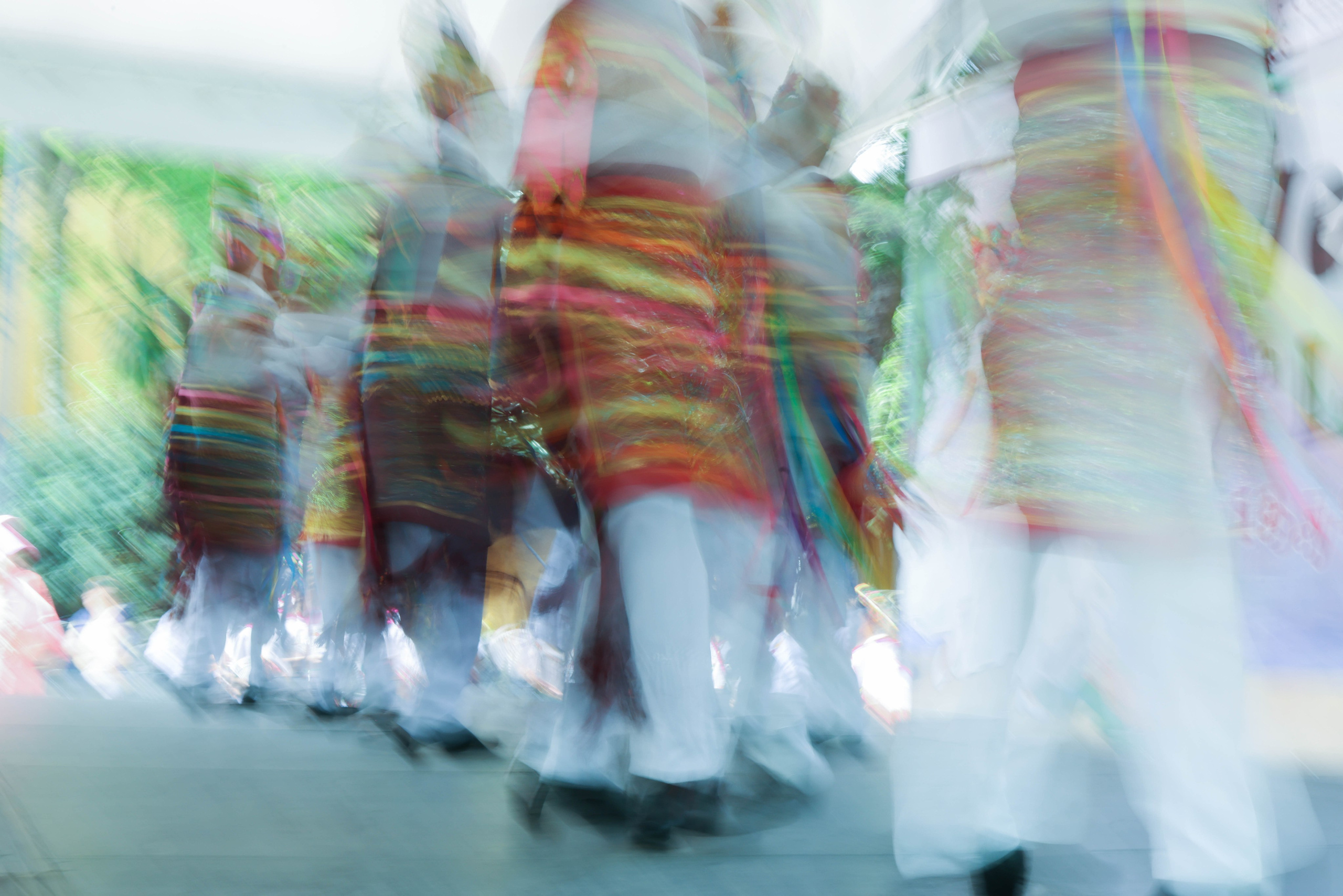 Стихия танца. Kateserbina