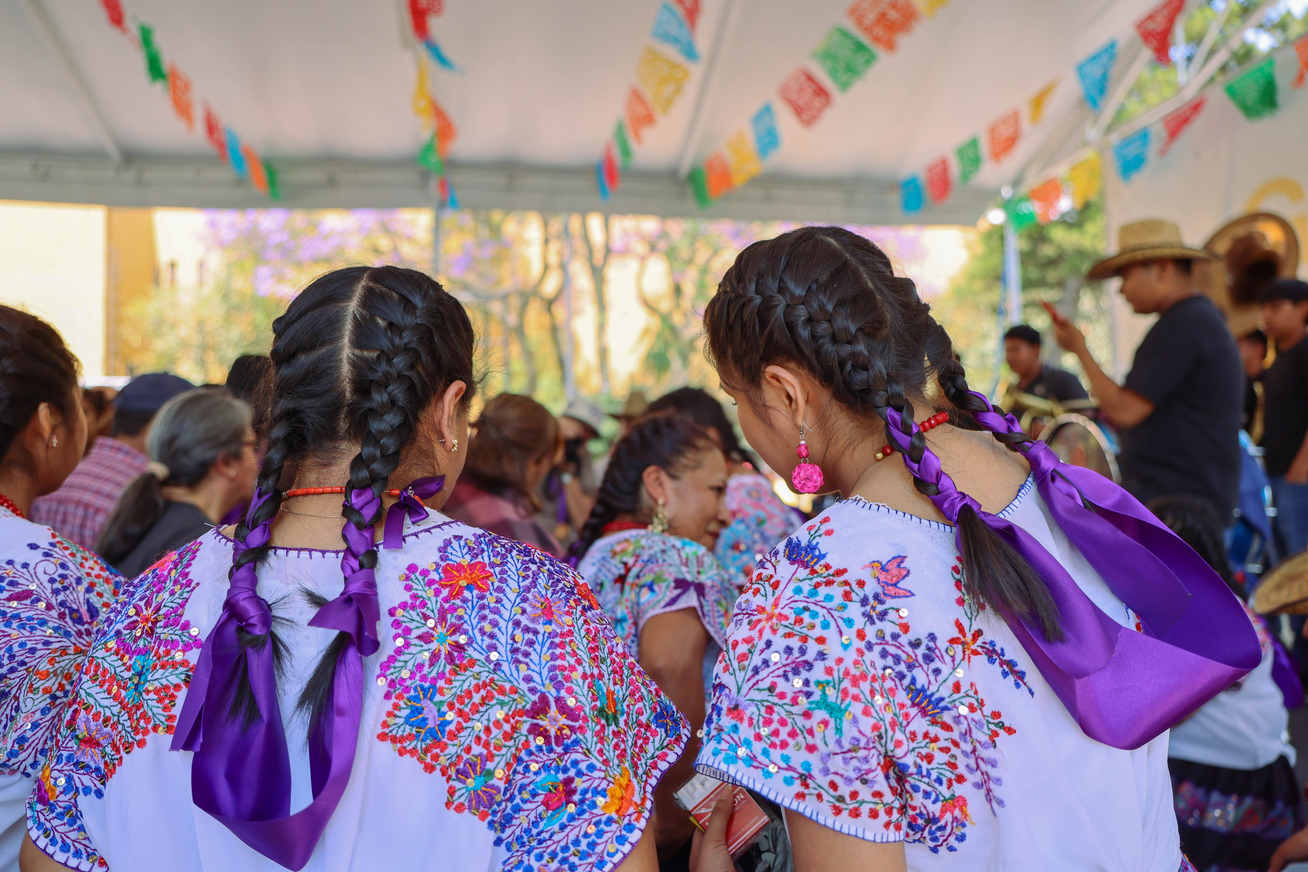 Фестиваль Герреро. Kateserbina