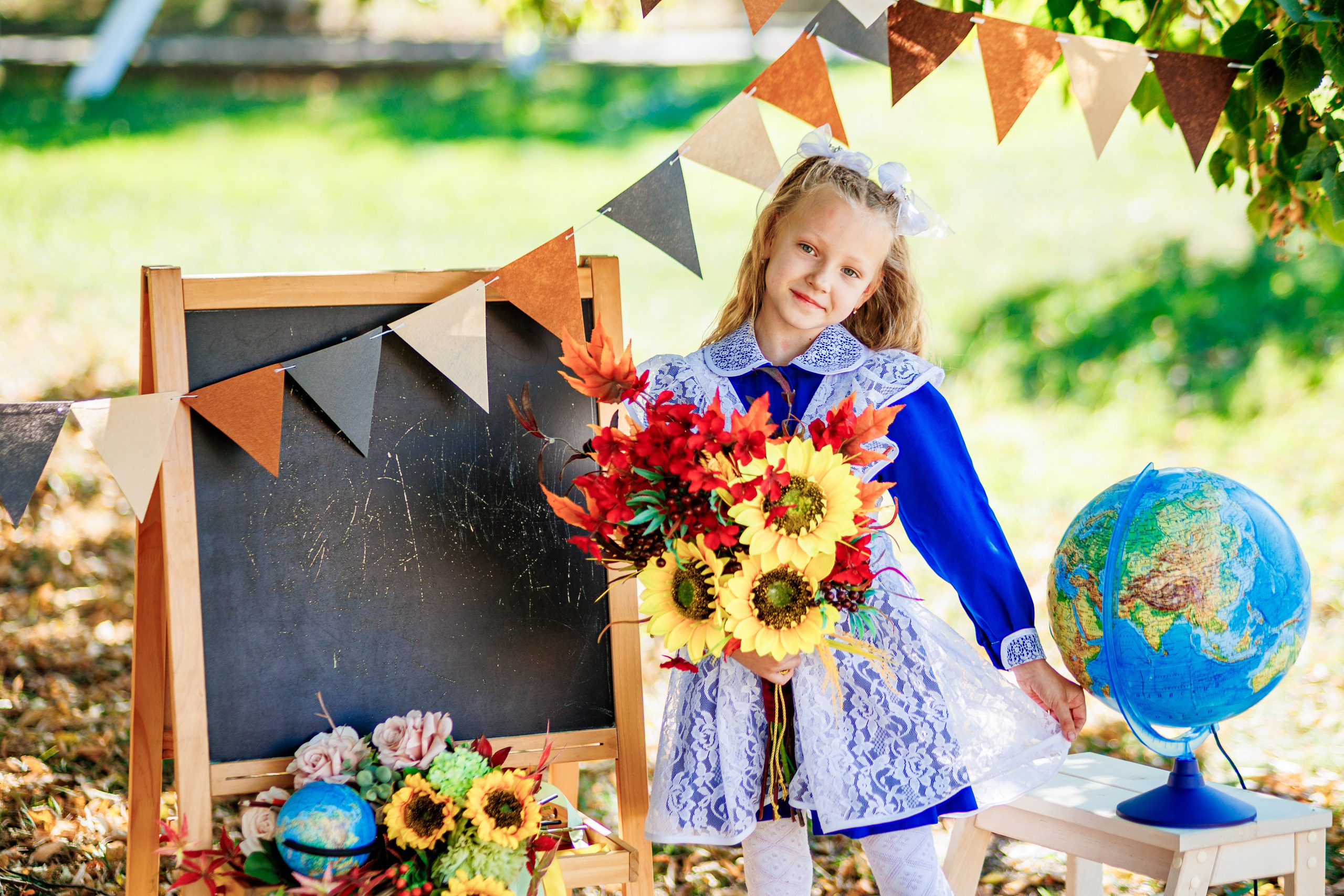 2а класс. Свадебный и семейный фотограф в Армавире