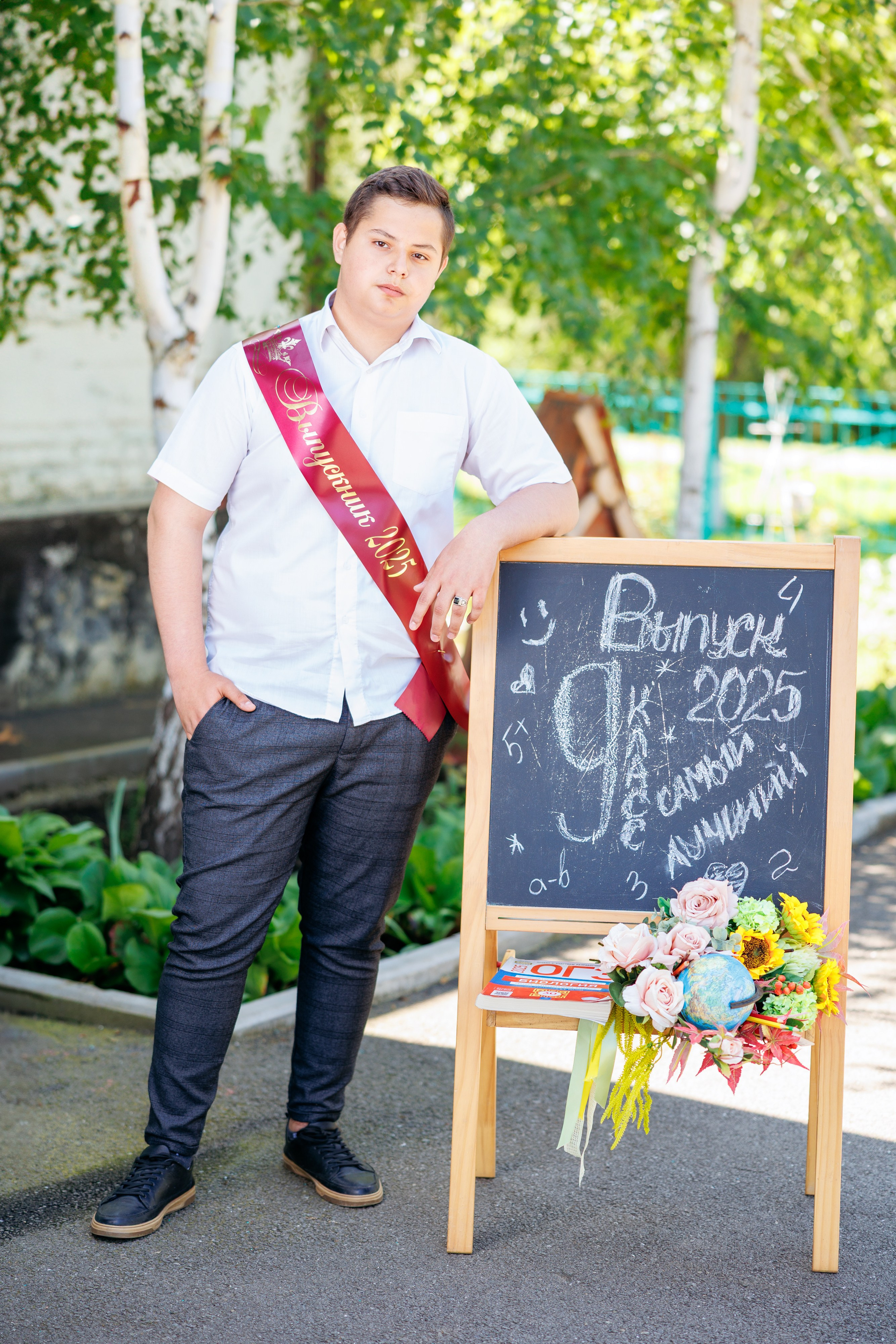 9кл Роте-Фане 25год. Свадебный и семейный фотограф в Армавире