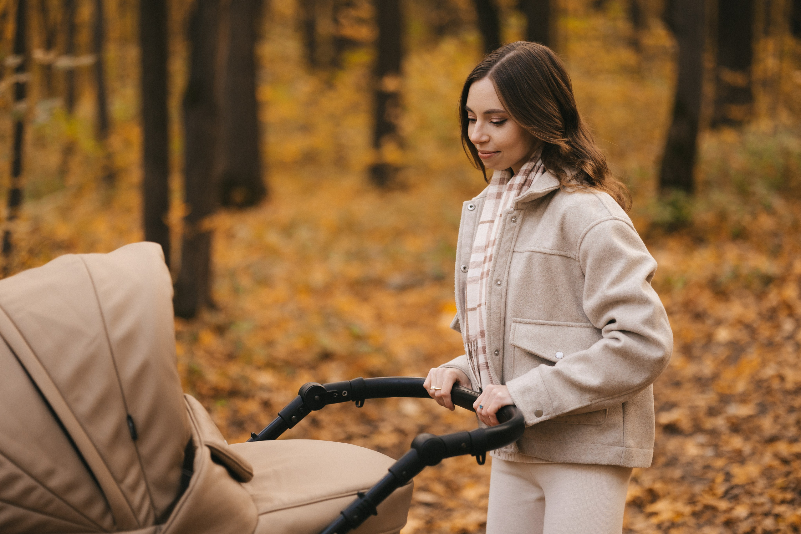 Большая семья. Фотограф Нижний Новгород