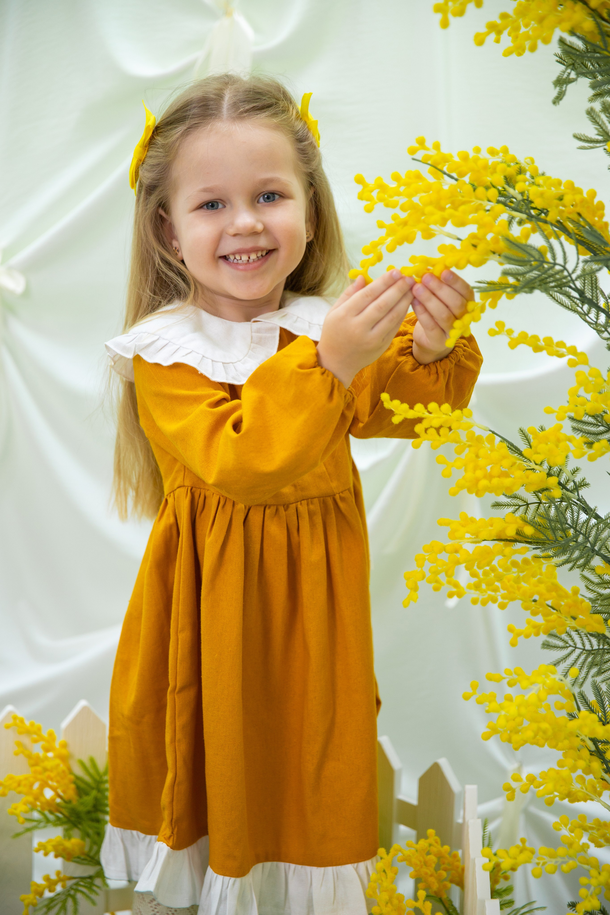 Весна. Лучший фотограф Краснодара (по версии моей мамы)