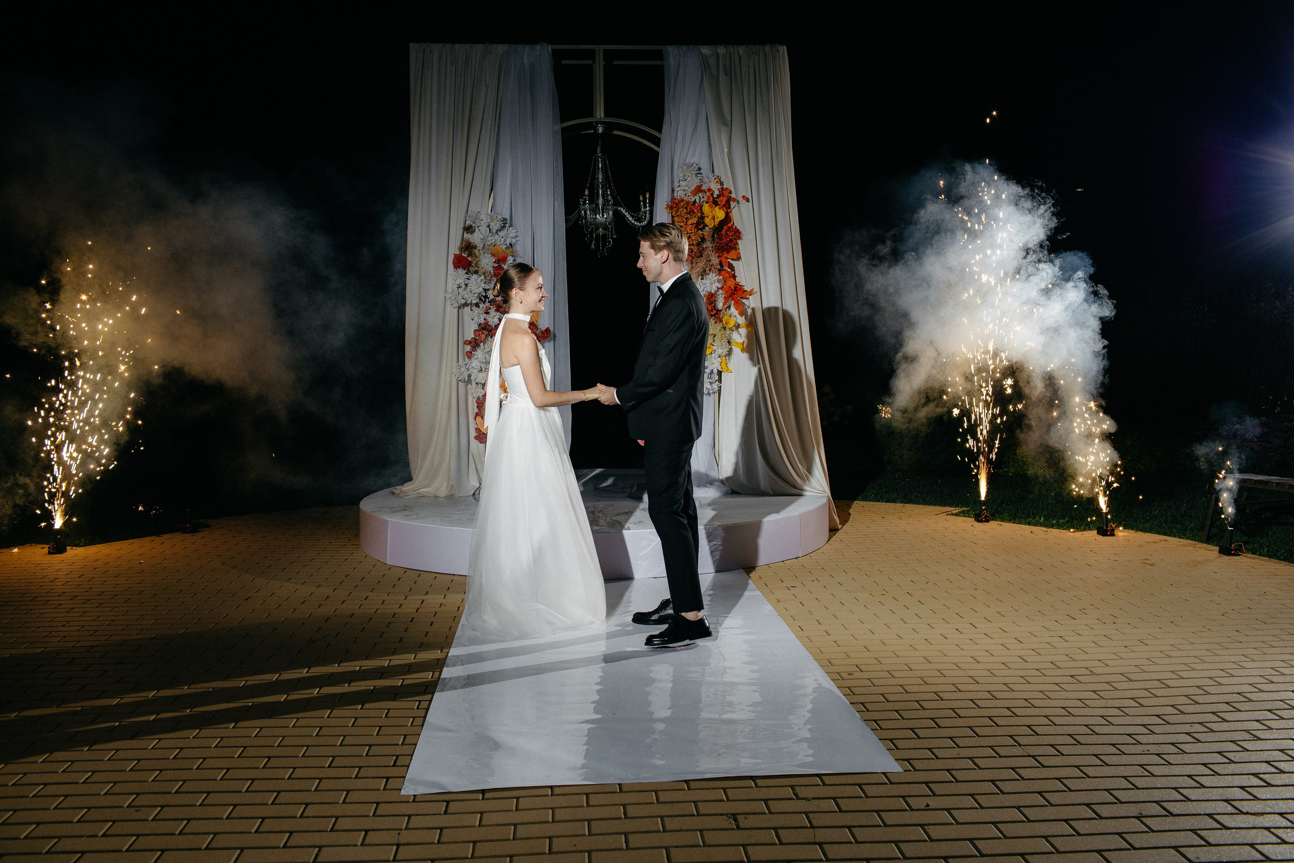 ВИТАЛИЙ И ВИКТОРИЯ. Свадебный и семейный фотограф Иваново Елена Угодина