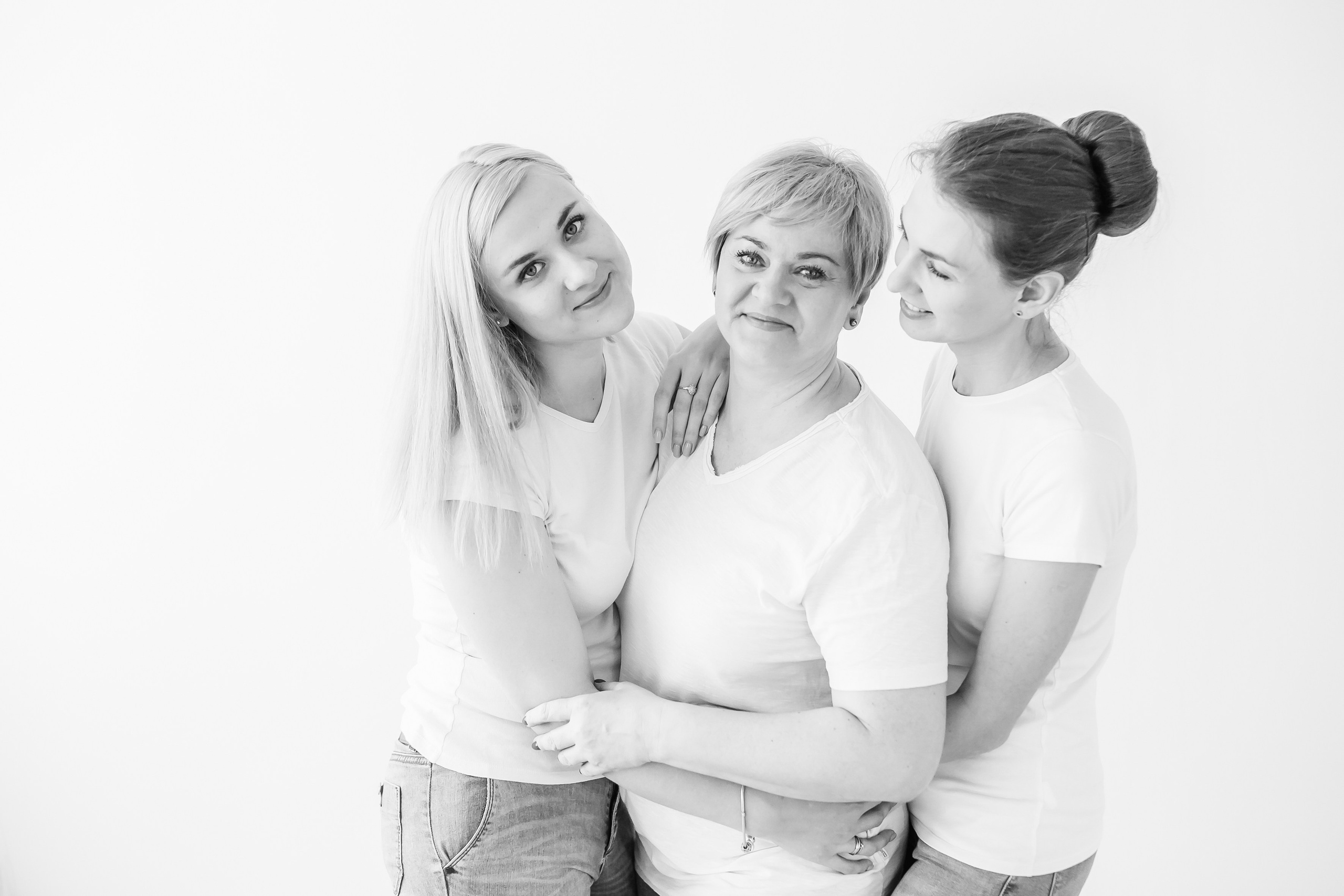 Марта ♡ family. Фотограф Ольга Федосенко, г. Гродно