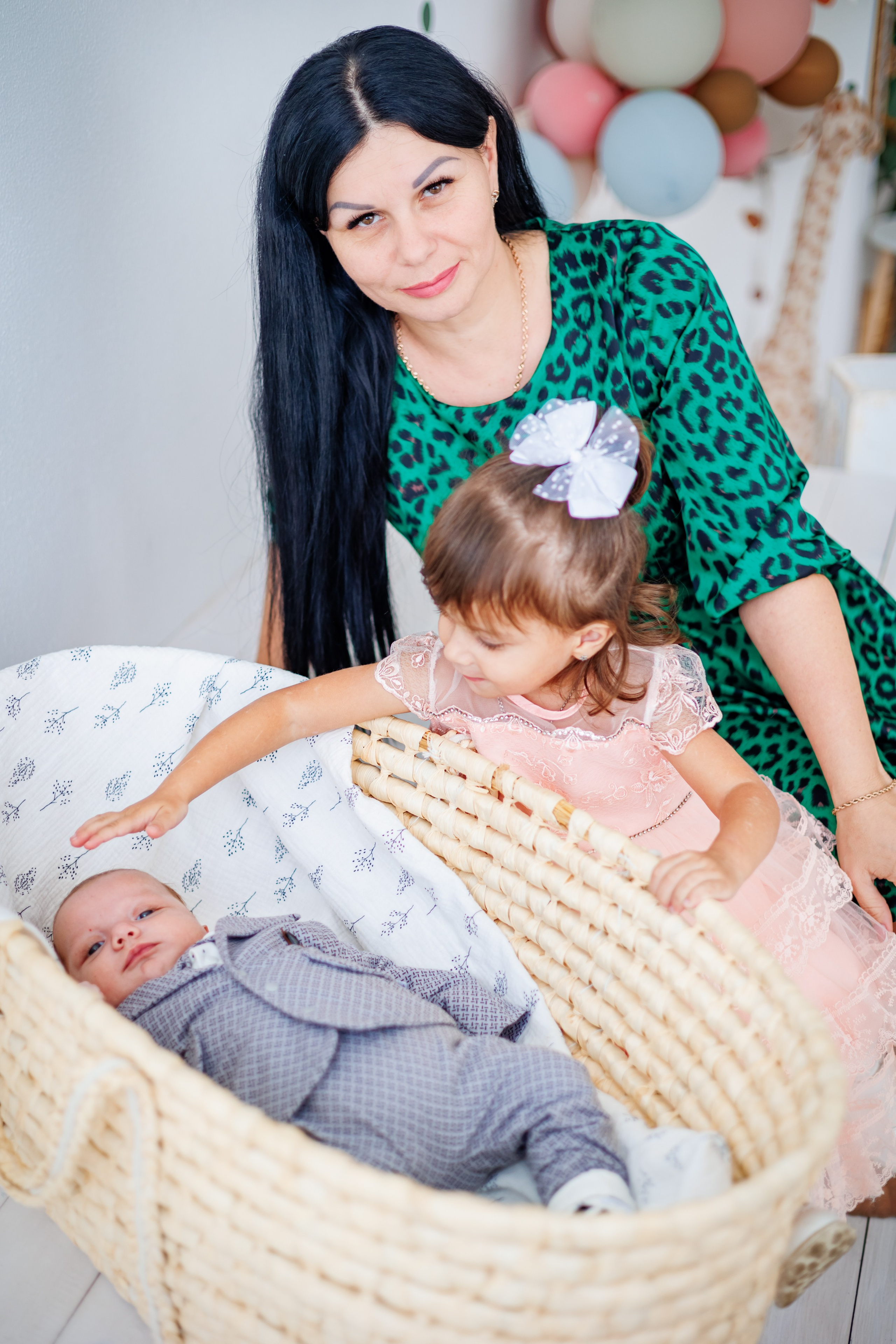 2 года фотостудия Пудра. Свадебный и семейный фотограф в Армавире