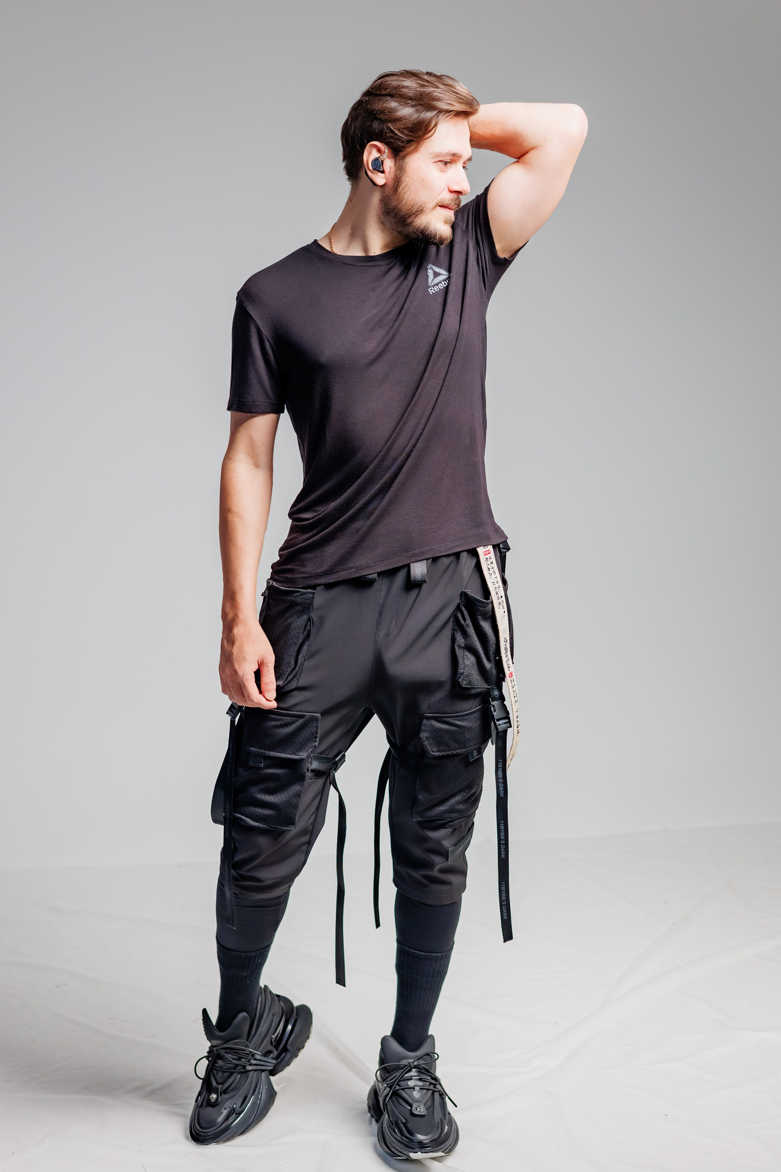 Евгения и Владимир. Свадебный и семейный фотограф в Армавире