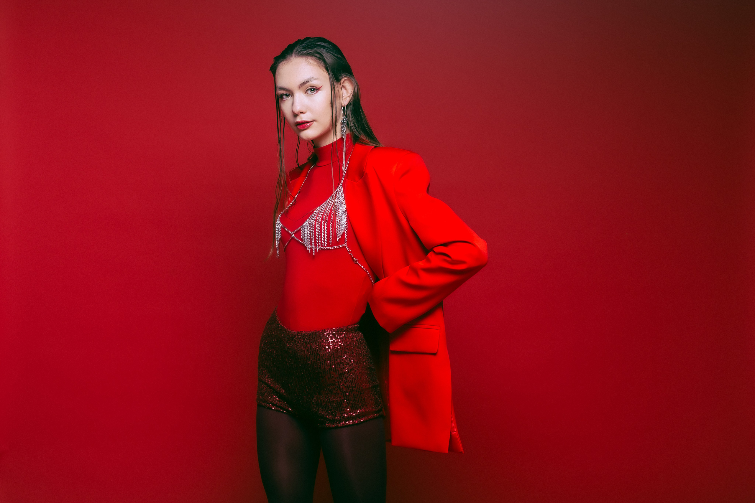 RED Виктория. Фотограф в Москве Максим Юртаев