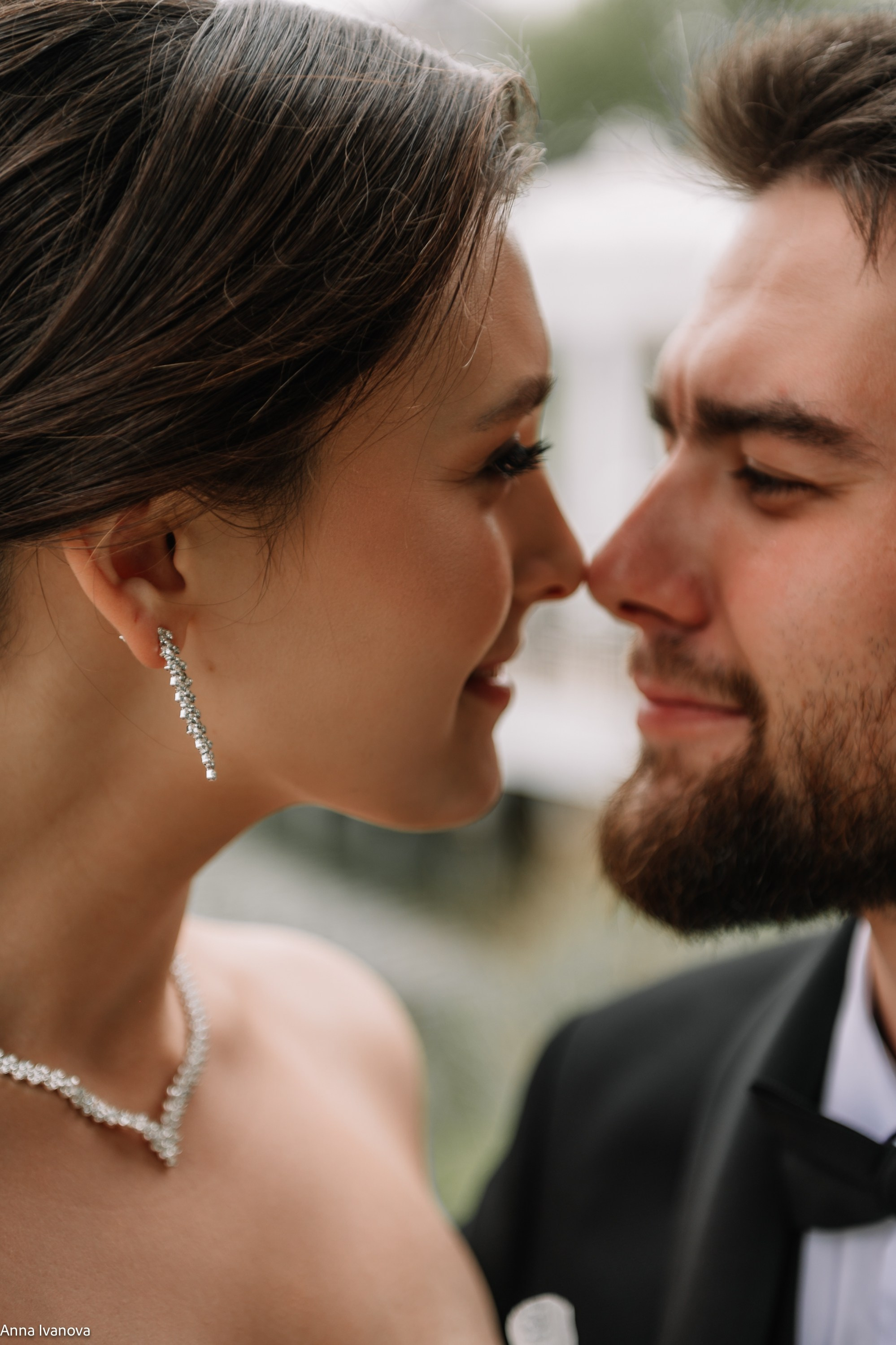 Свадебная фотосессия. Анна Иванова Свадебный Фотограф Чебоксары