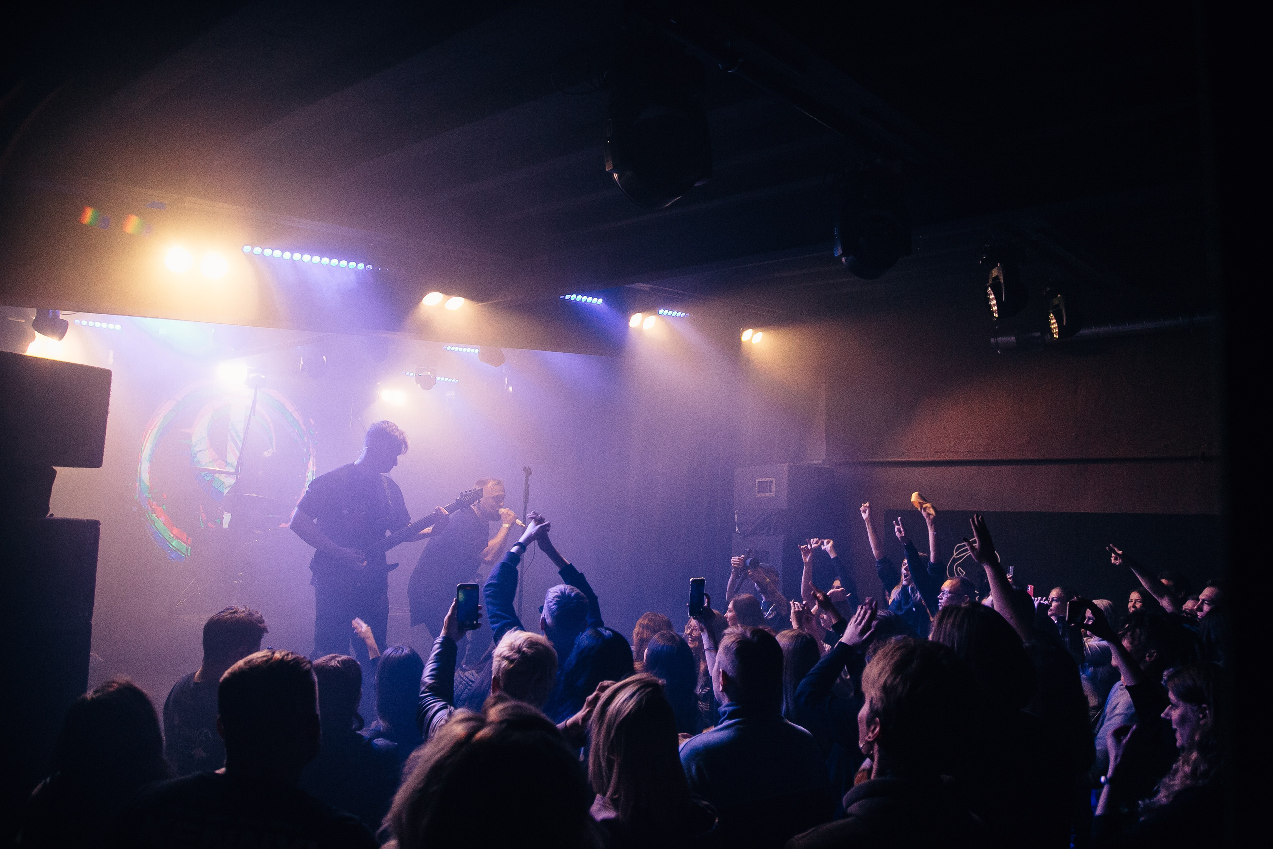 Музыканты. Фотограф Serg-Epic — Сергей Клепиков