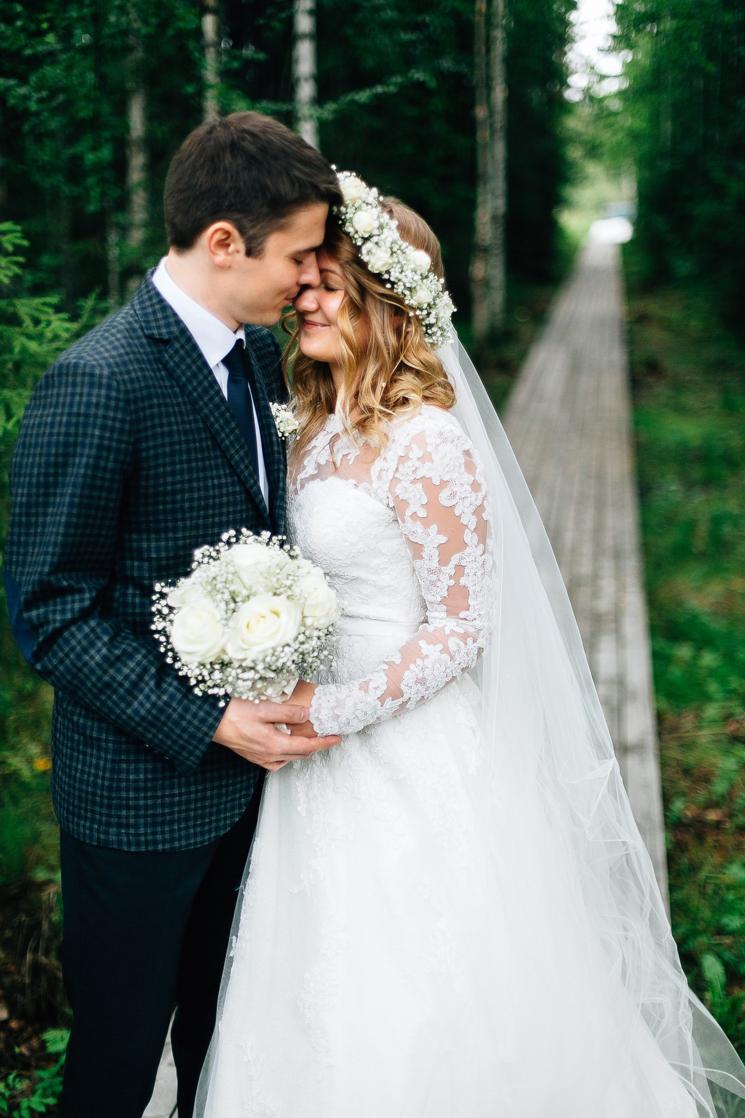 Свадьбы. Фотограф Serg-Epic — Сергей Клепиков