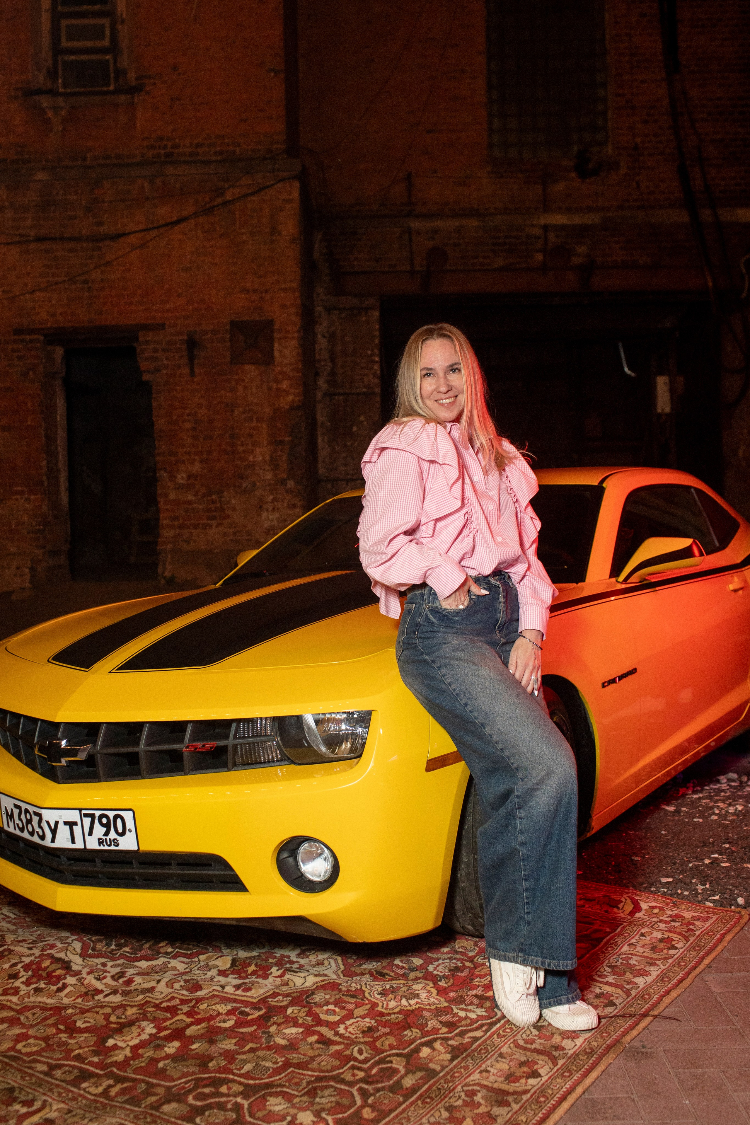 Weekend Vibes — mesto.313