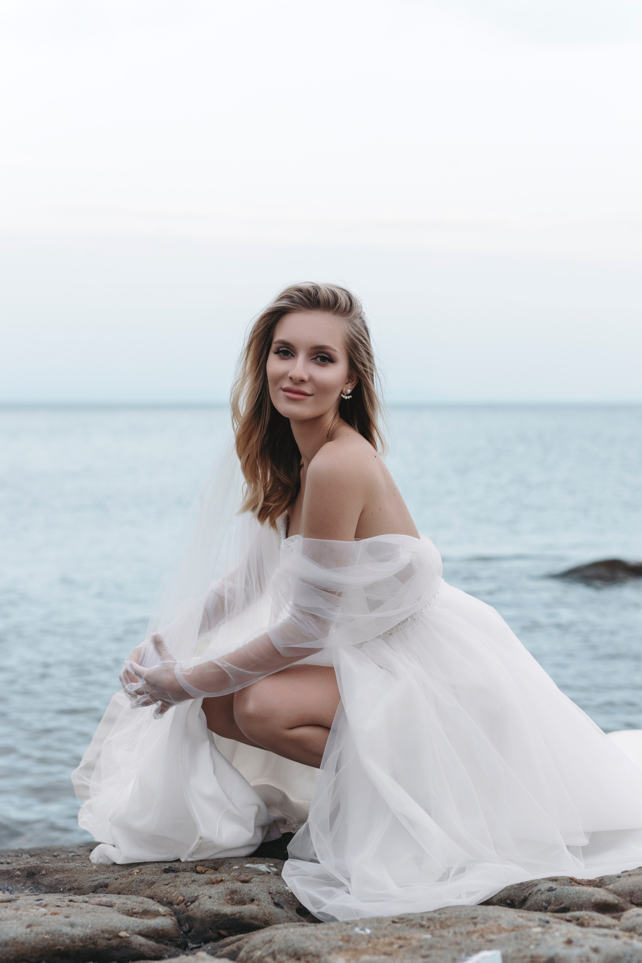 Виктория с мужем. Главная