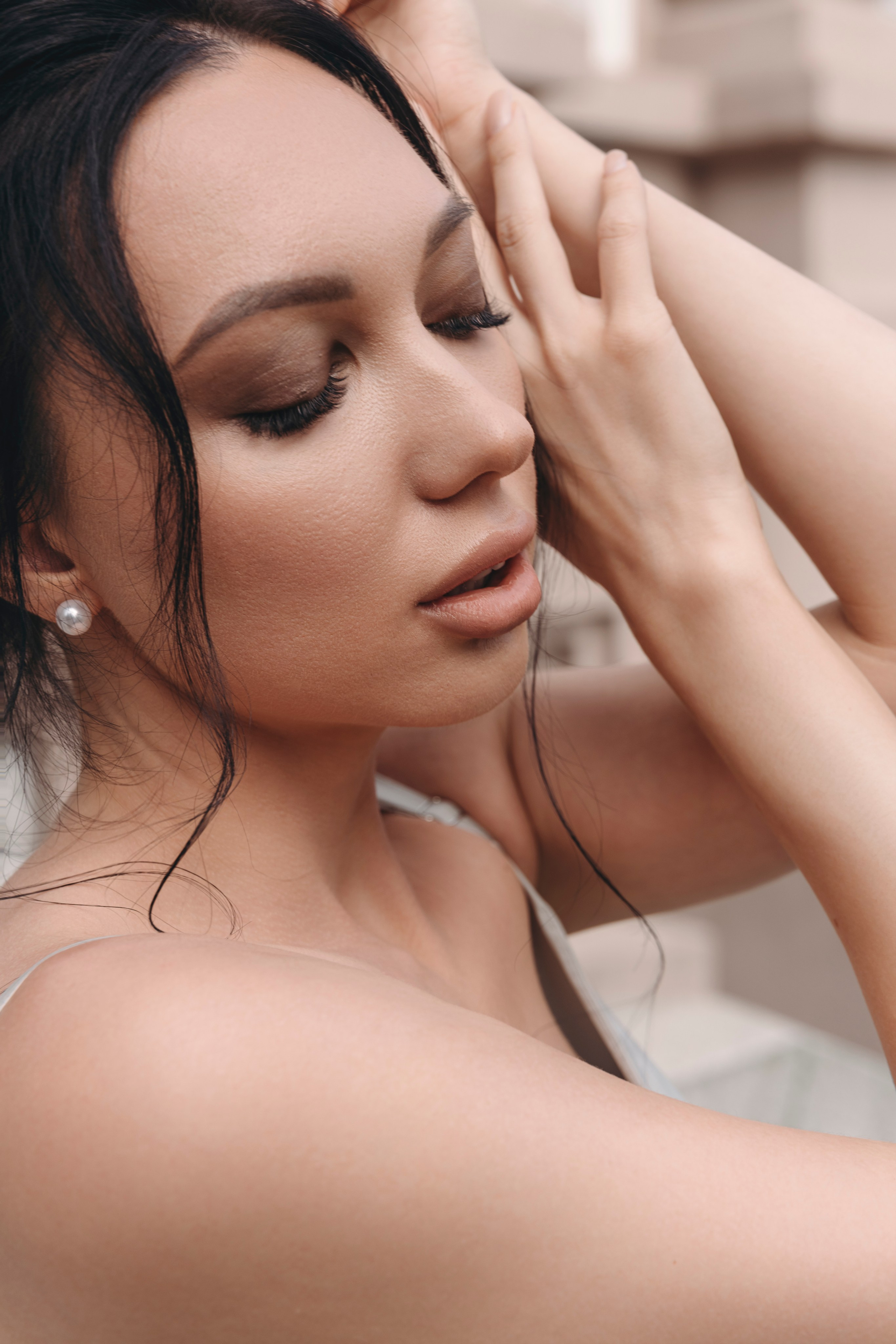 Наташа. Главная