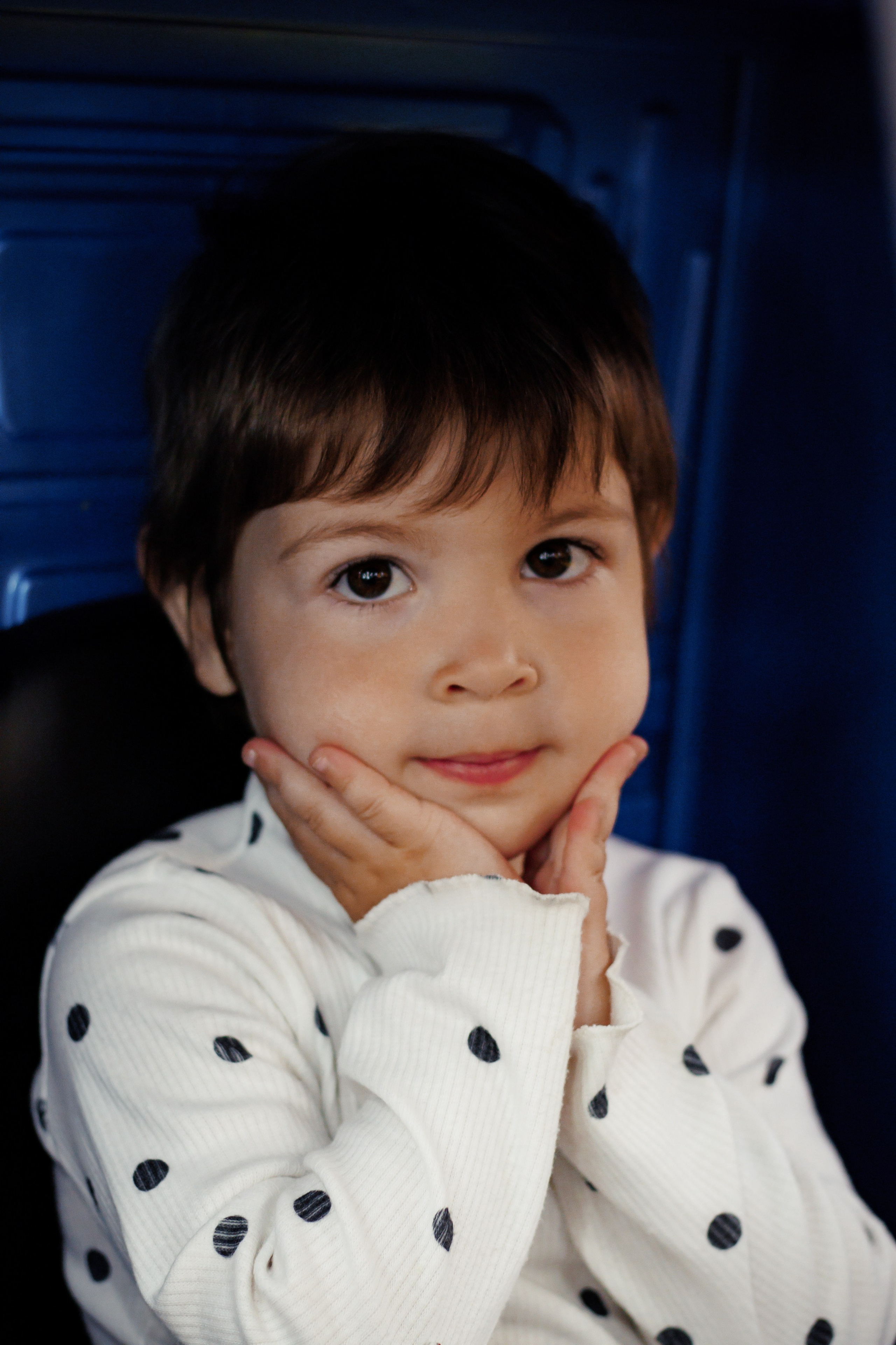 Эмма 8 лет. Диана фотограф в Краснодаре