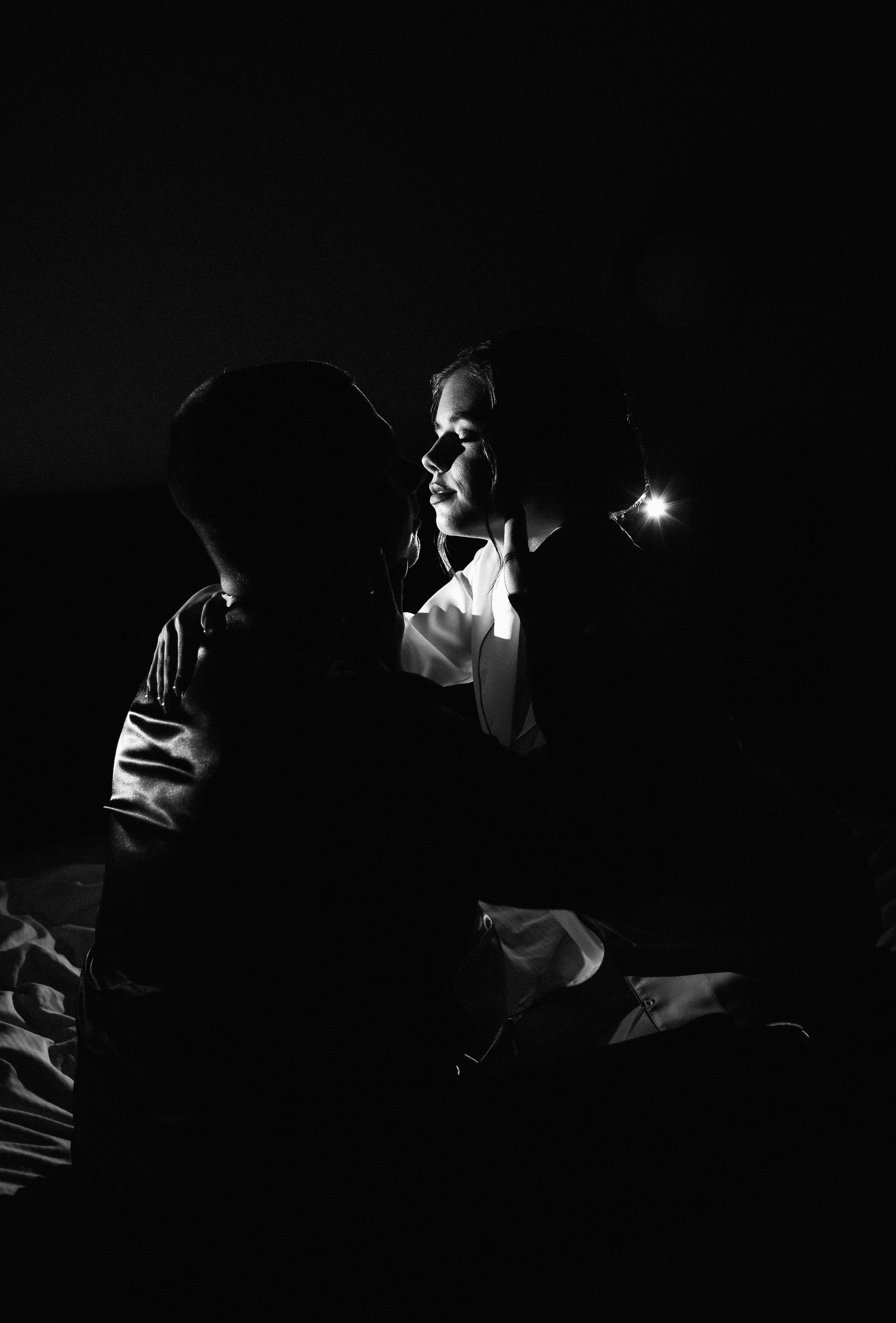 Егор & Валентина. Свадебный и семейный фотограф в Омске Евгения Хакимова