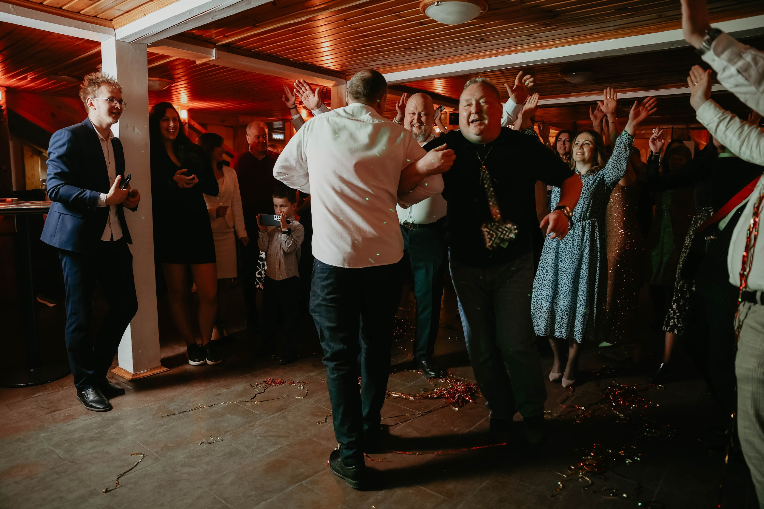 Юбилей Евгения. Photographer in Moscow & everywhere in the World Alena Vyalova