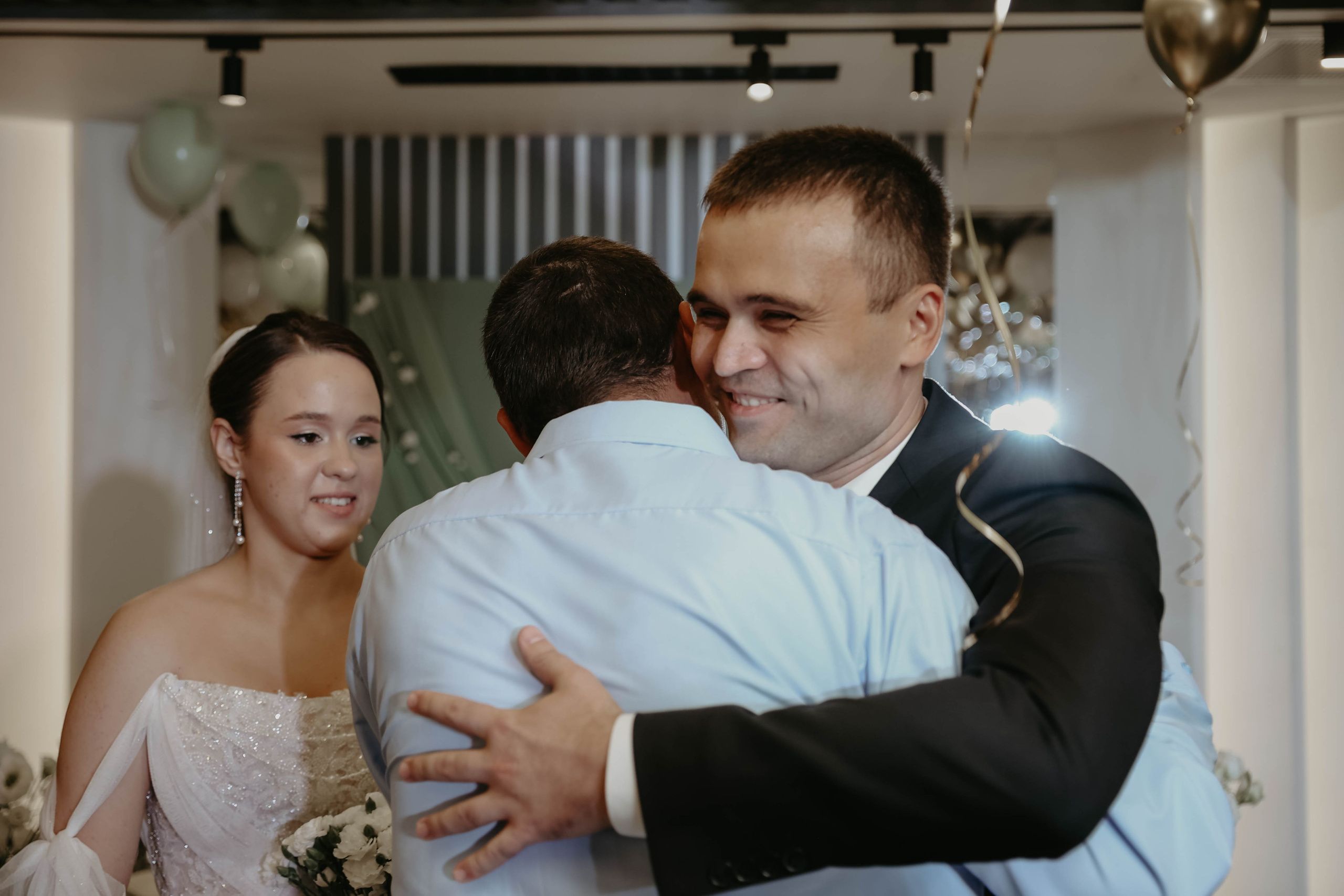 Анна и Денис. Photographer in Moscow & everywhere in the World Alena Vyalova