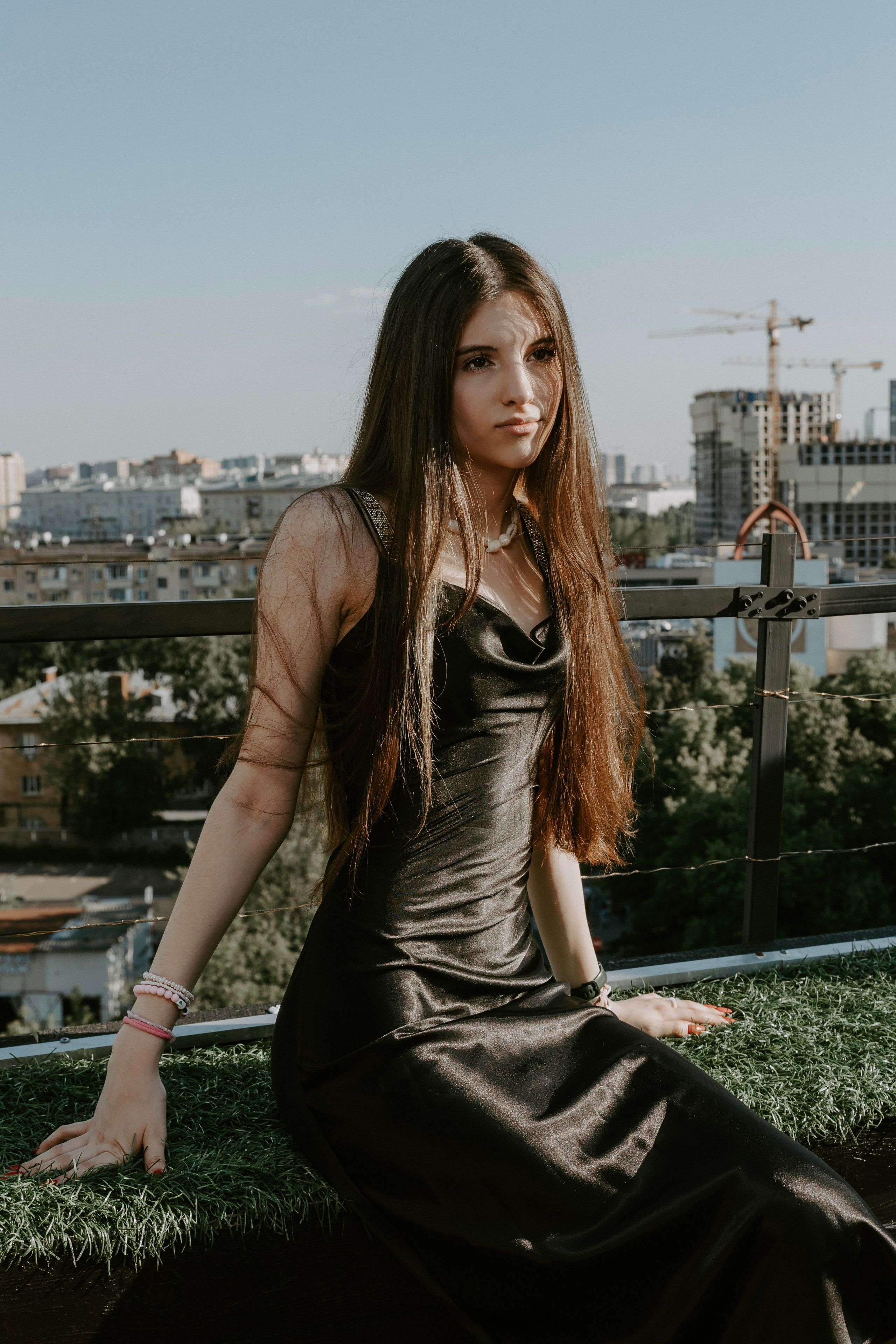 Выпускной 9й Г. Photographer in Moscow & everywhere in the World Alena Vyalova