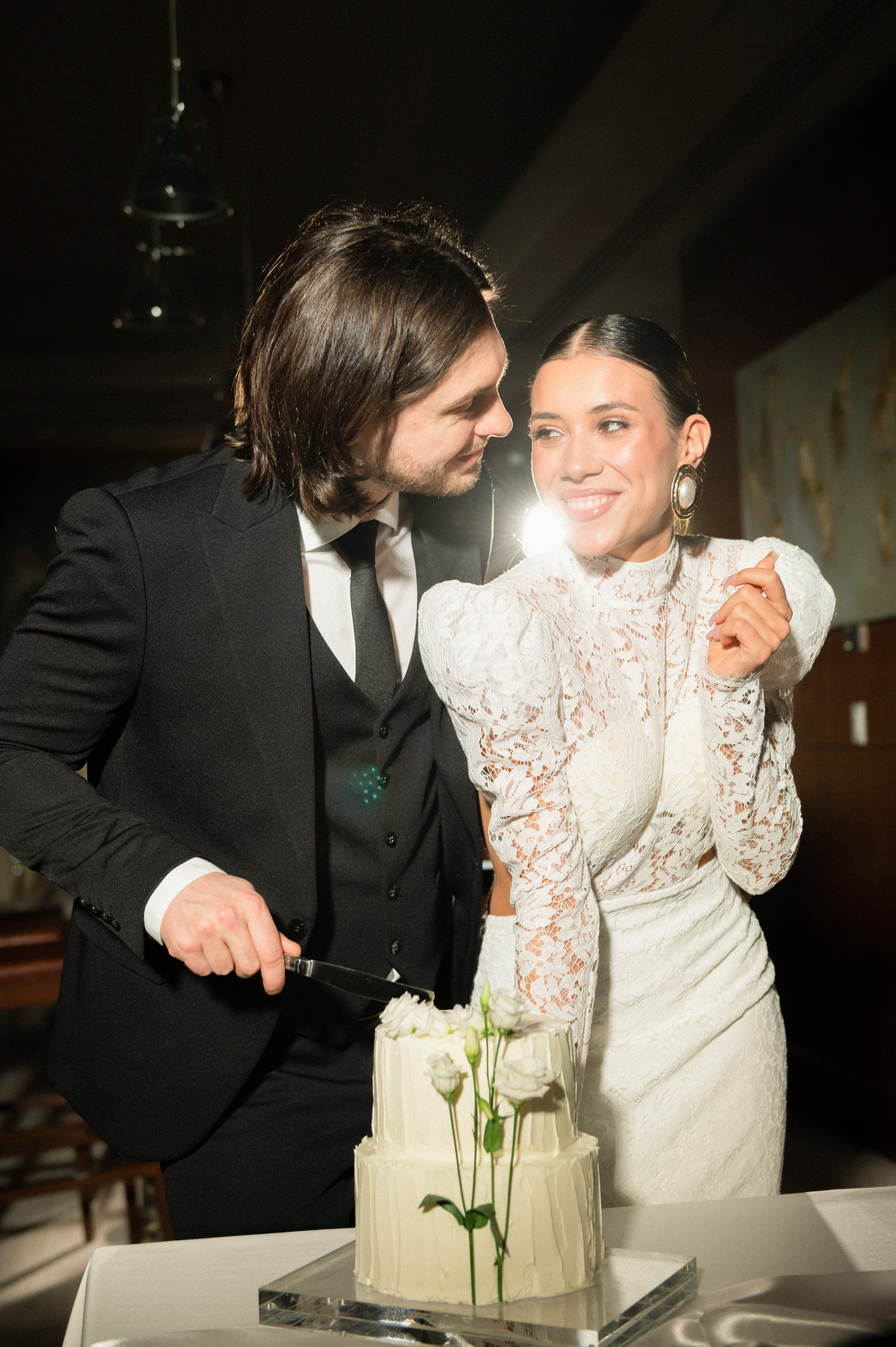 Ангелина & Никита. Фотограф в Москве Екатерина Солнцева