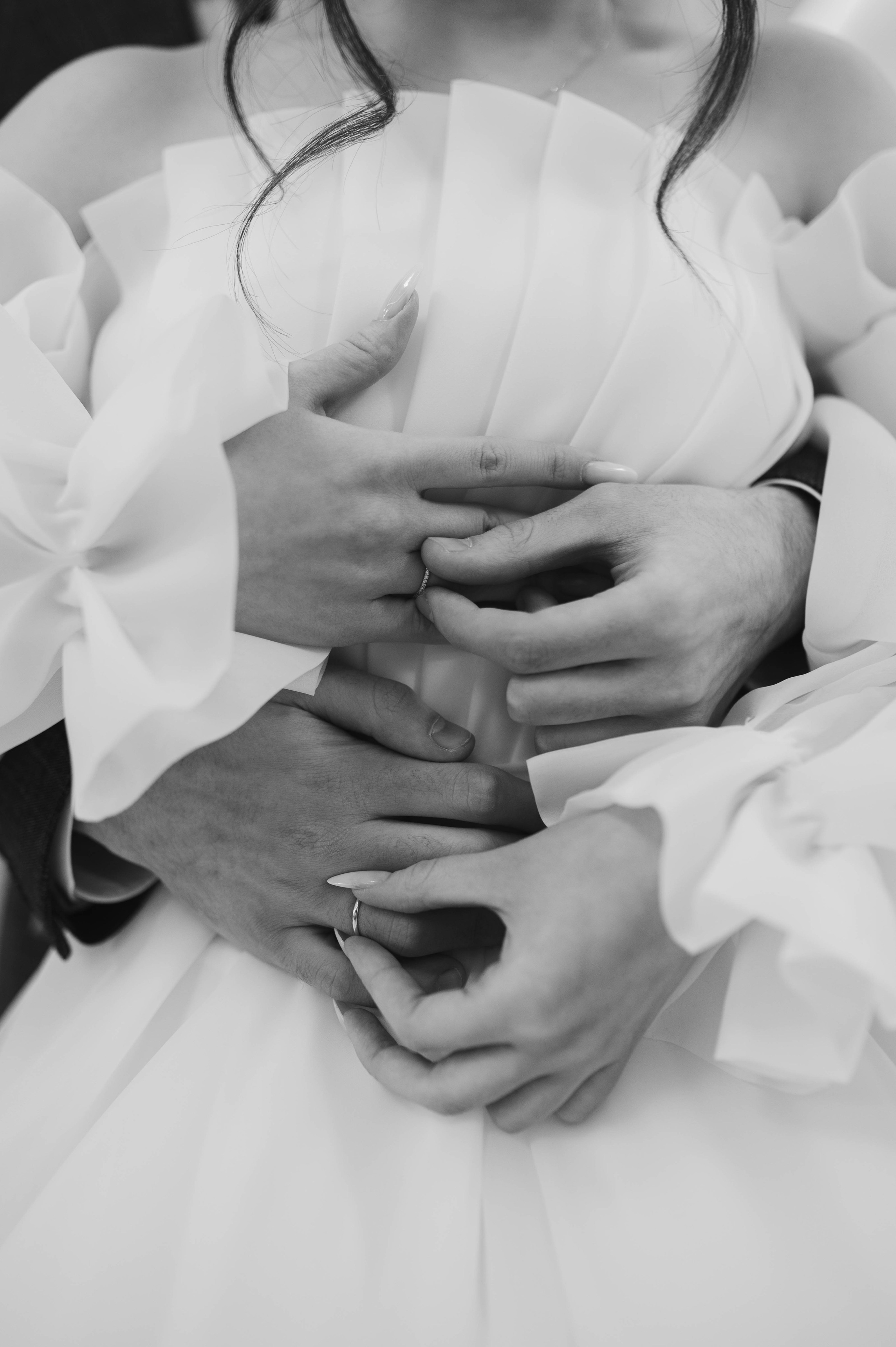 Элина & Леша. Фотограф в Москве Екатерина Солнцева