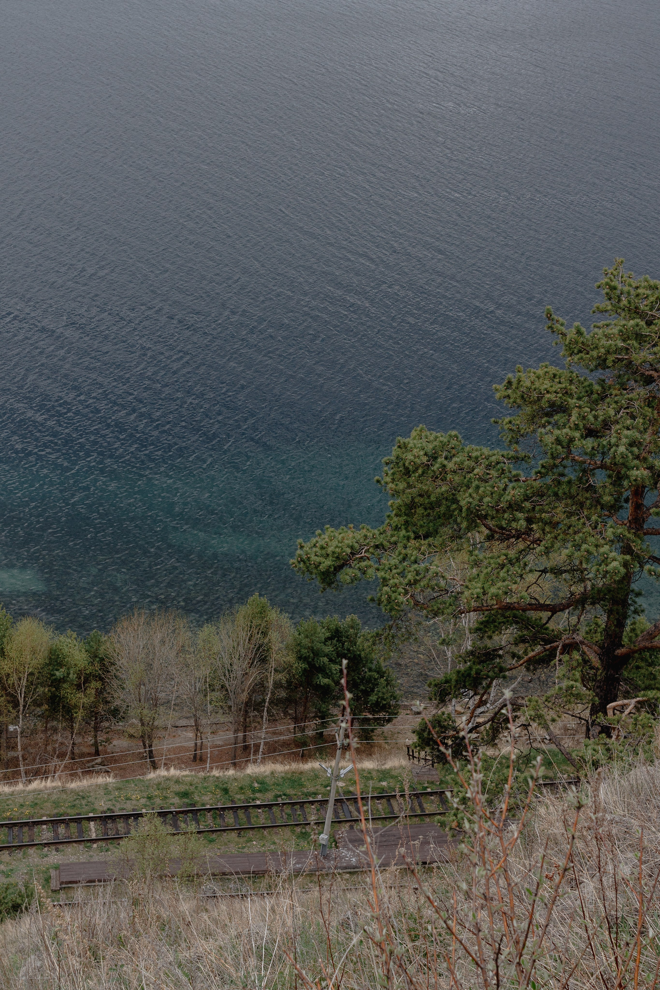 Ретрит на Байкале / Школа Ведических знаний SoVA / 7 дней, 2023. Борщевская Елизавета / фотограф Иркутск