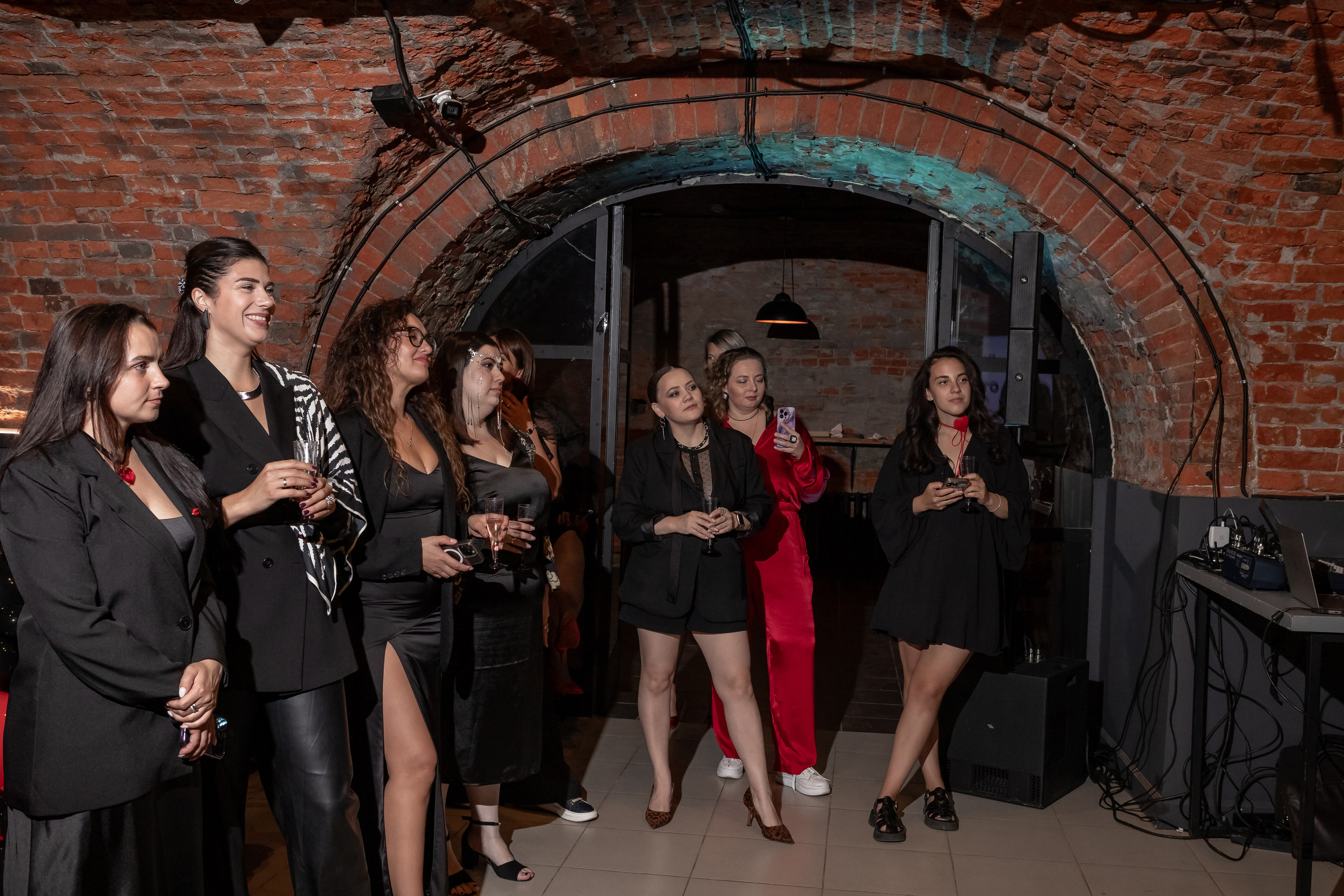 День Рождения Ольги. Фотограф Калуга