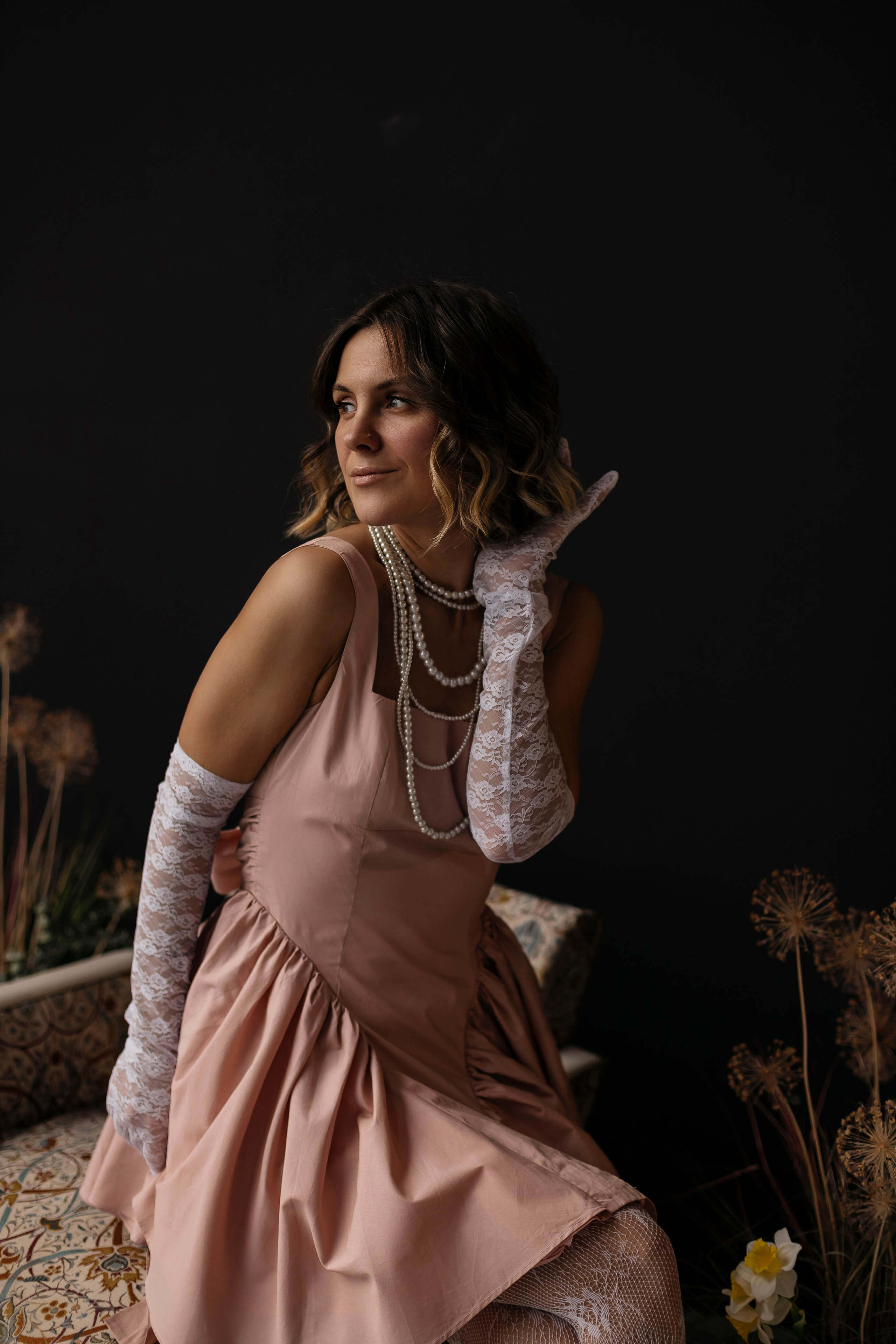 Съемка Виктория. Фотограф Калуга