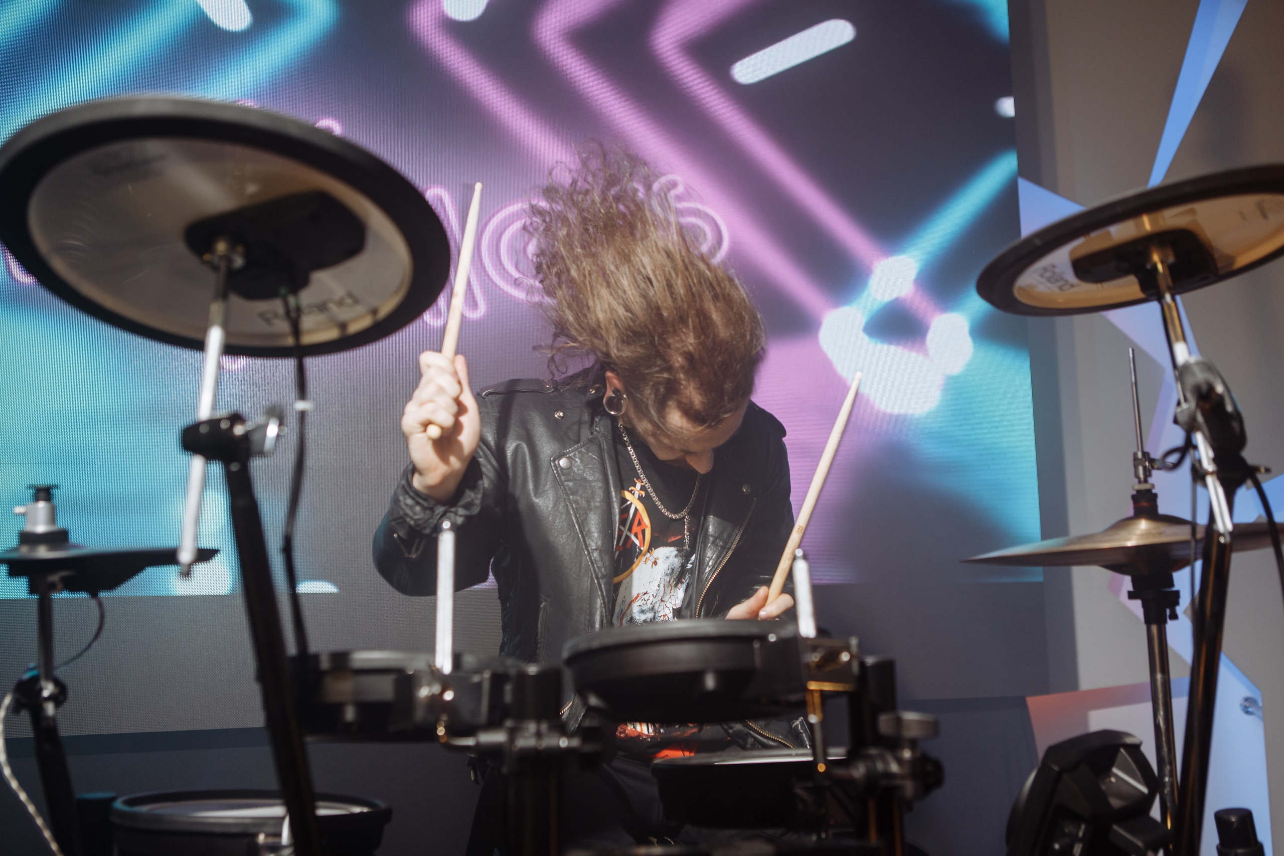 Корпоратив 11 лет компании Trace. Свадебный фотограф в Санкт-Петербурге