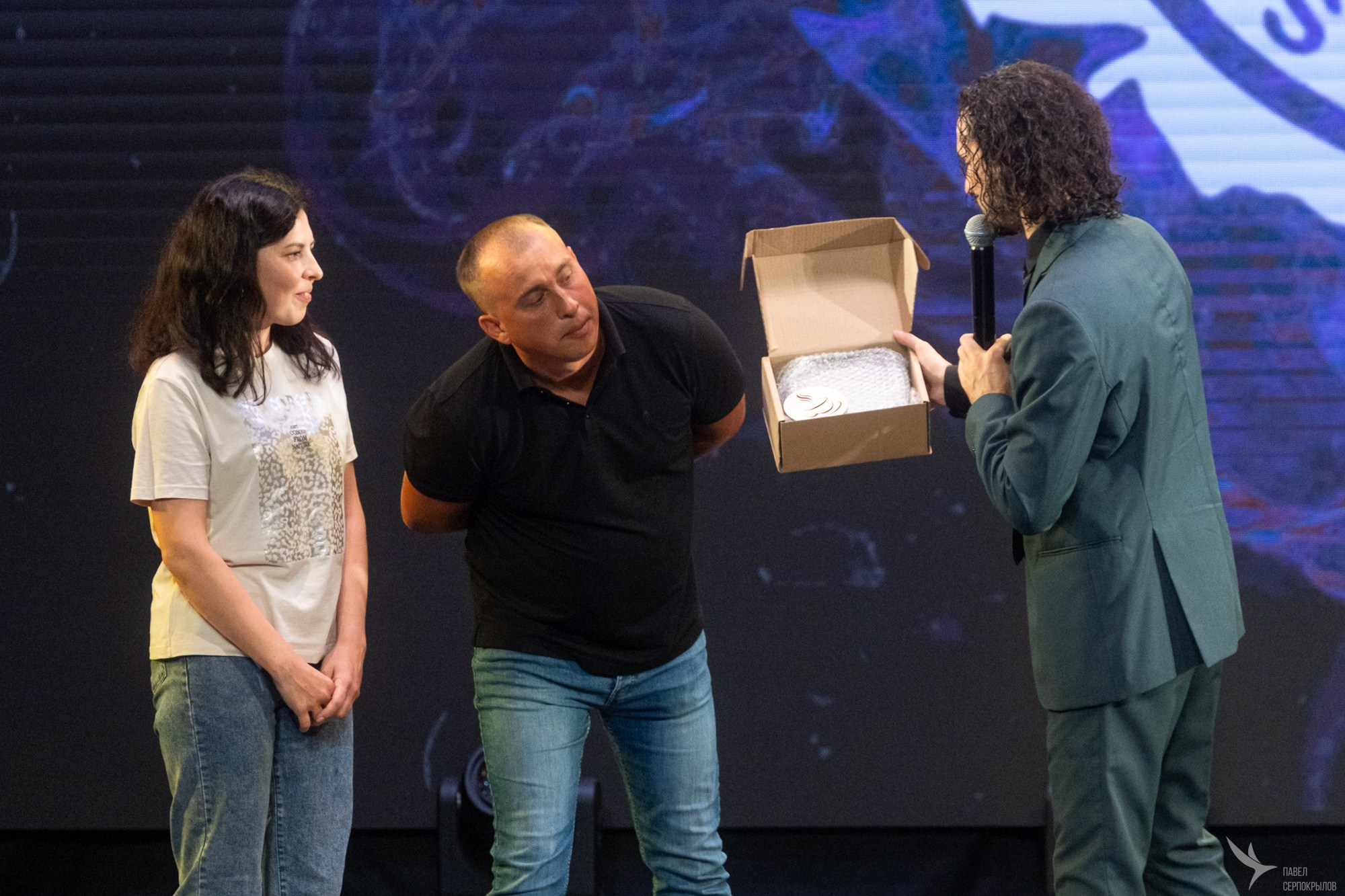 Студия танцев PLATFORMA. Репортажный фотограф в Казани Павел Серпокрылов