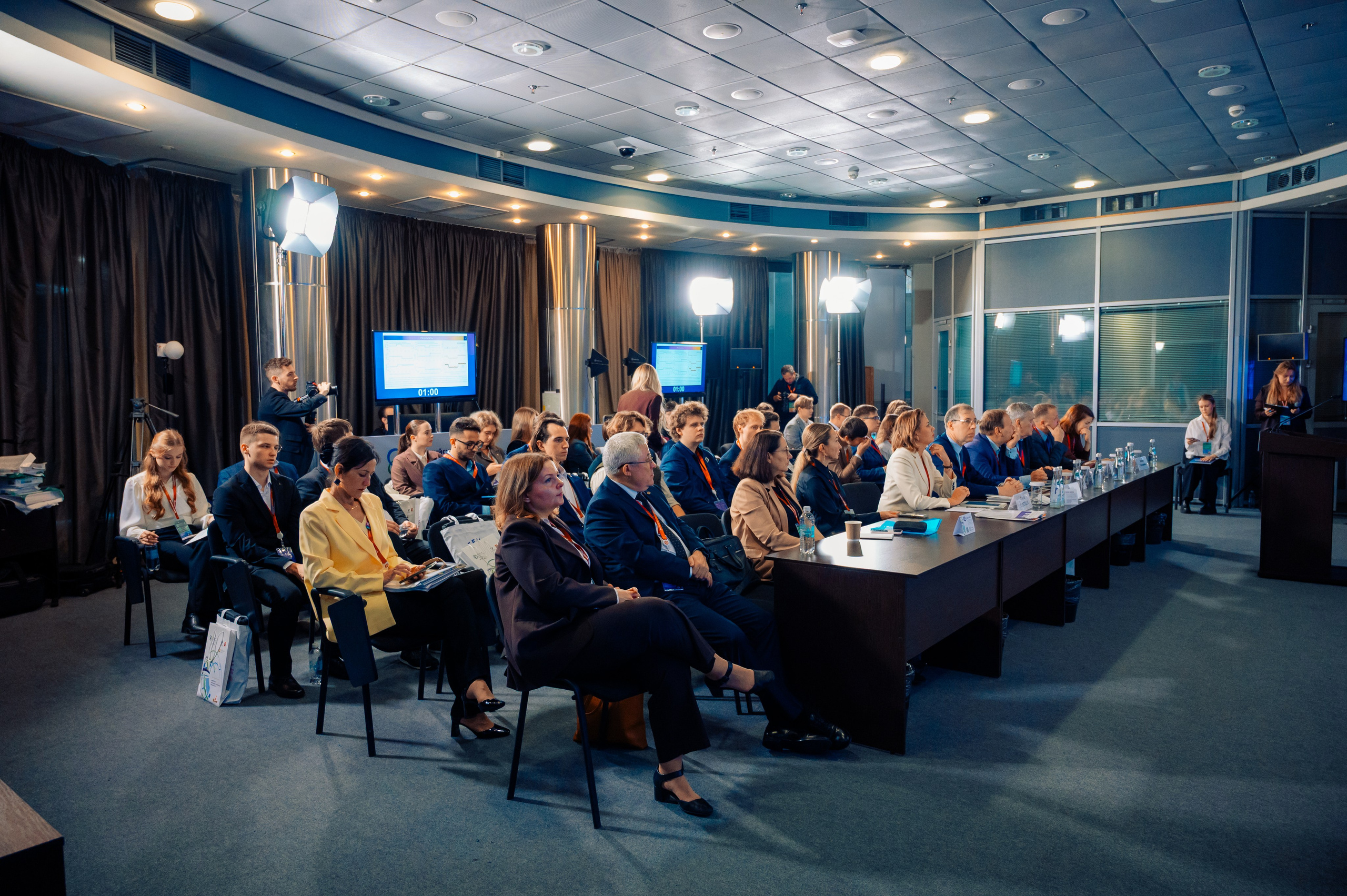 РЭН 2025. Репортаж, Интерьеры, Мероприятия, SMM. Фотограф Ставрополь