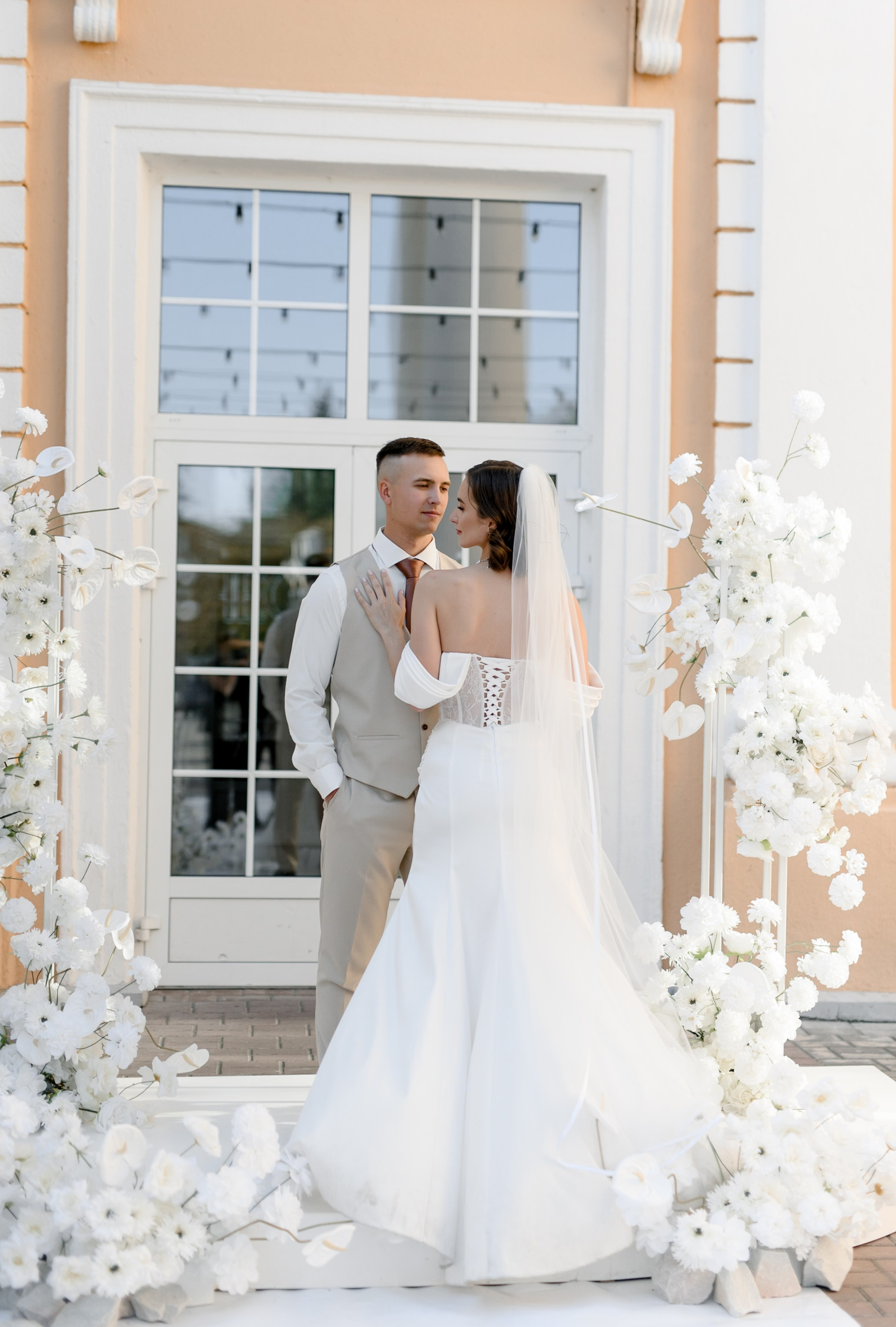 Wedding Day. Свадебный фотограф в Минске Минчукова Анна