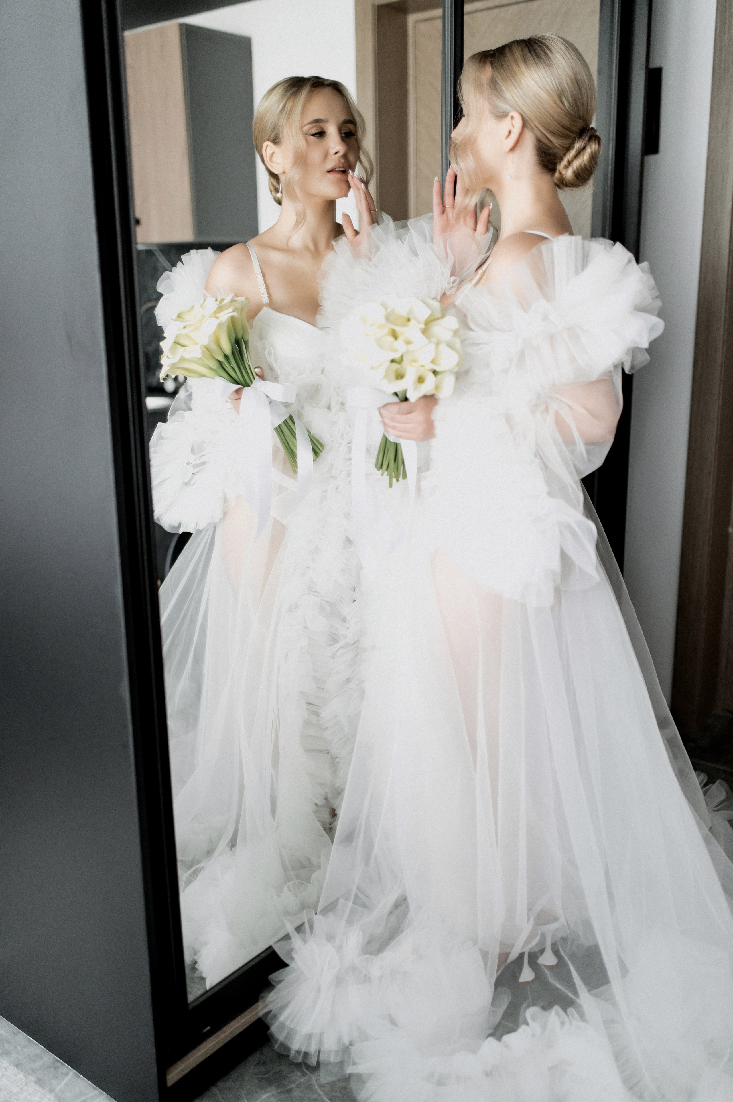 Леонид и Валерия. Фотограф Кирилл Верт